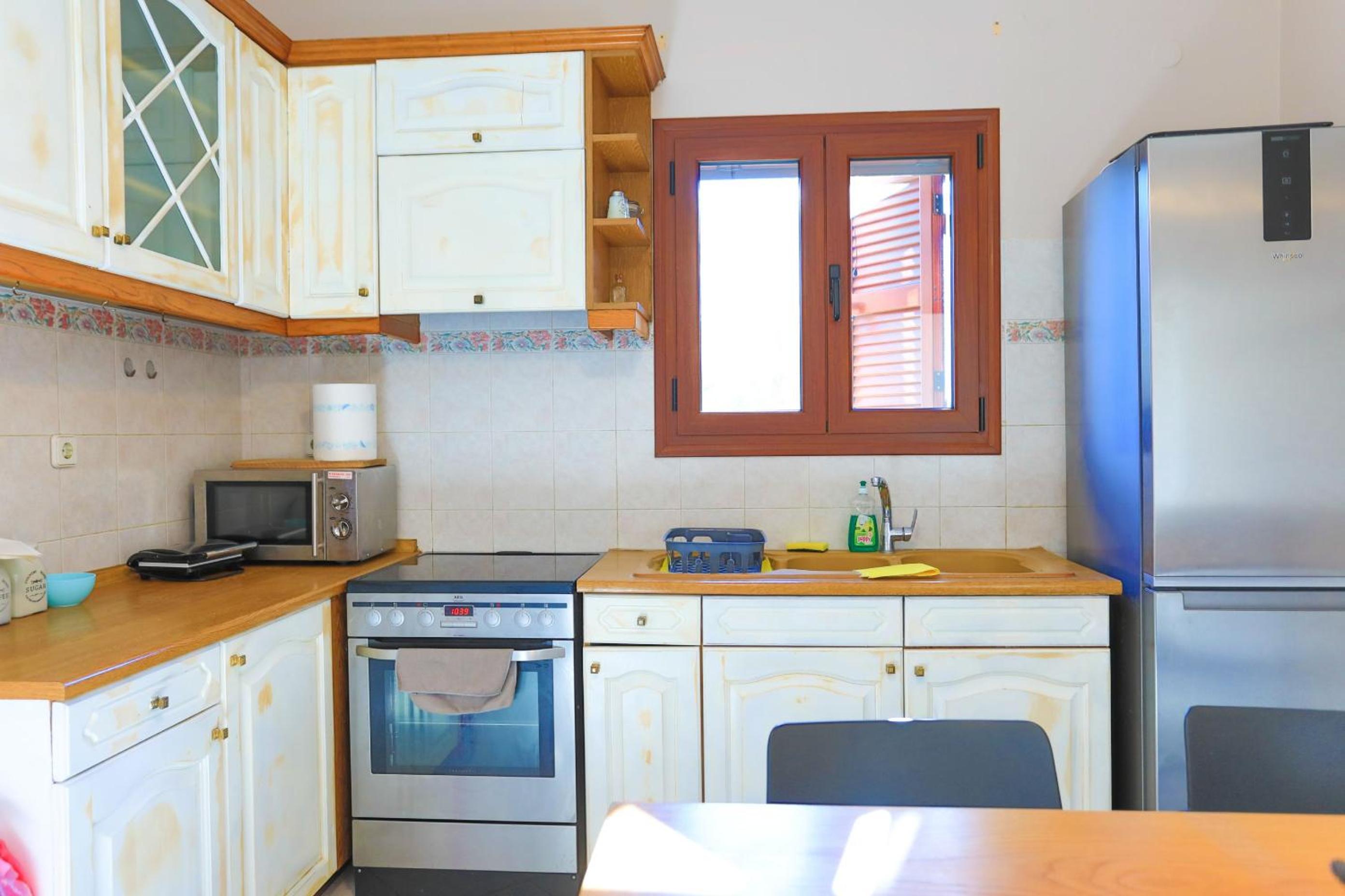 Jenny´s house