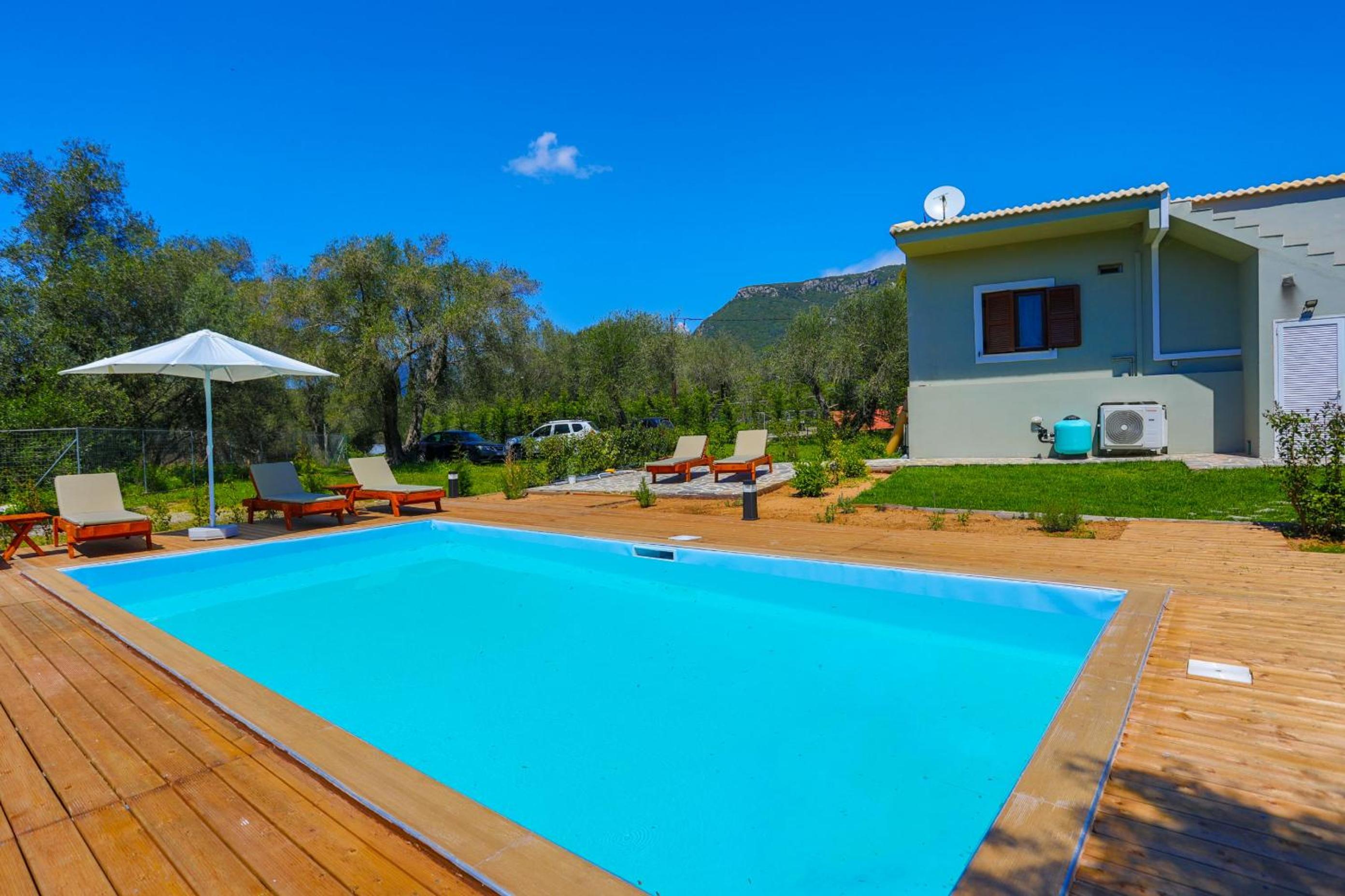 Jenny´s house