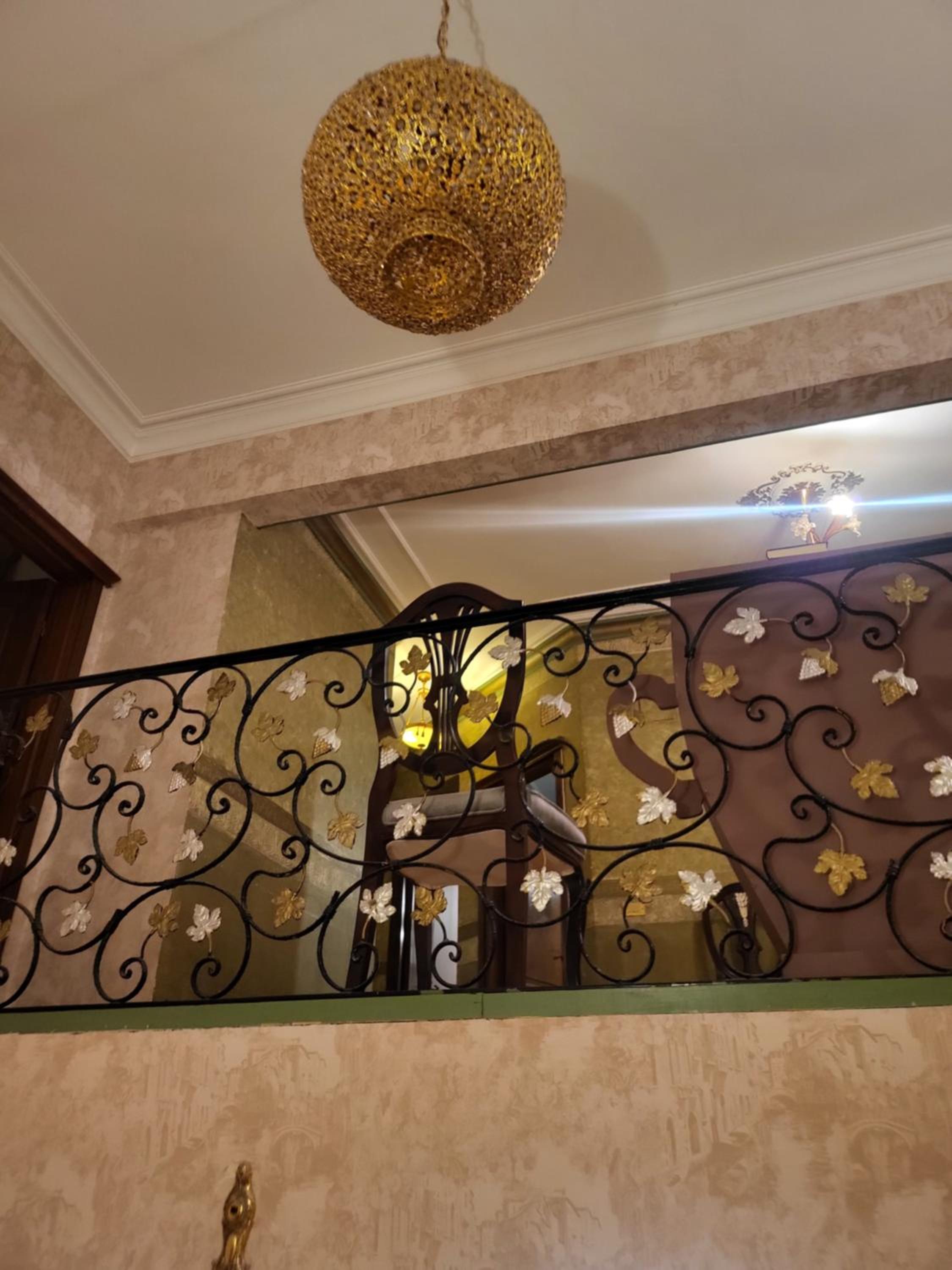 St Regis Apartment Degla Maadi