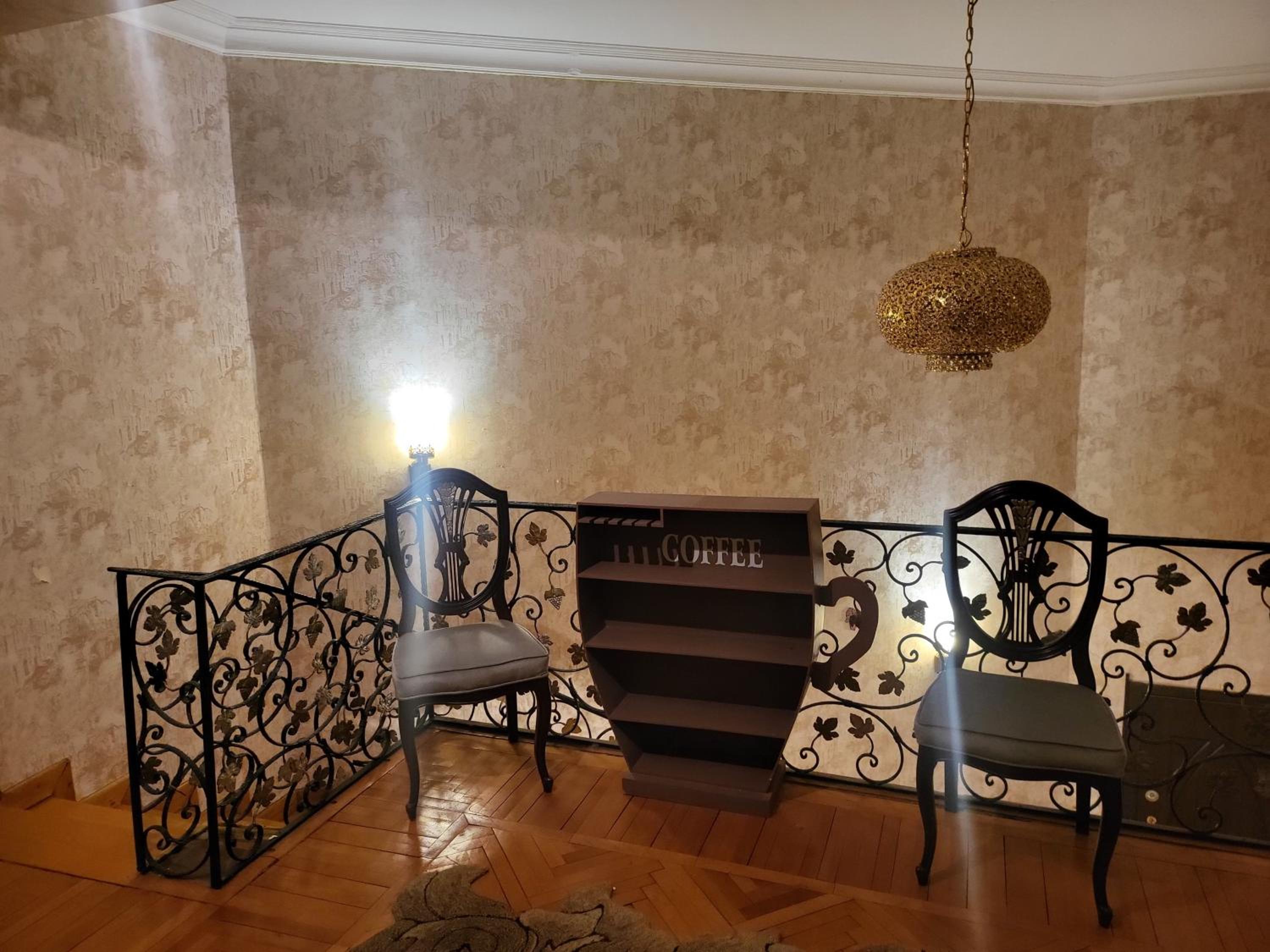 St Regis Apartment Degla Maadi