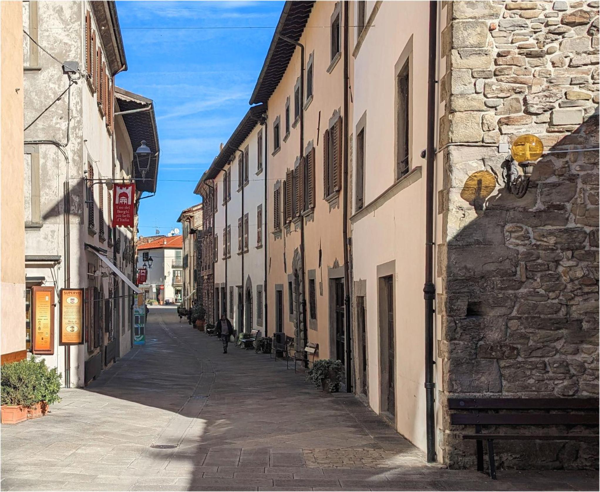Lo Struzzo