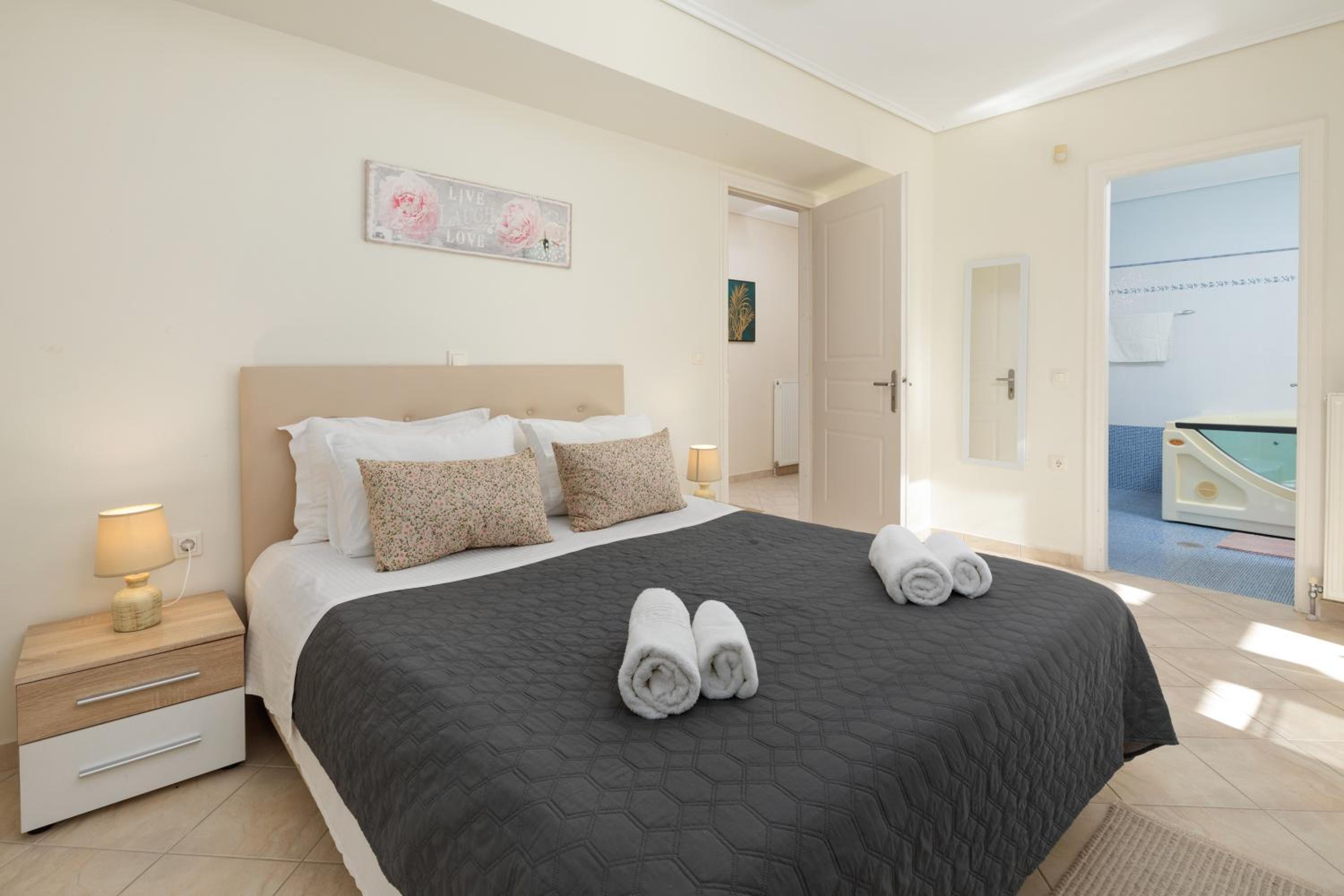 Eleonas Luxury Homes