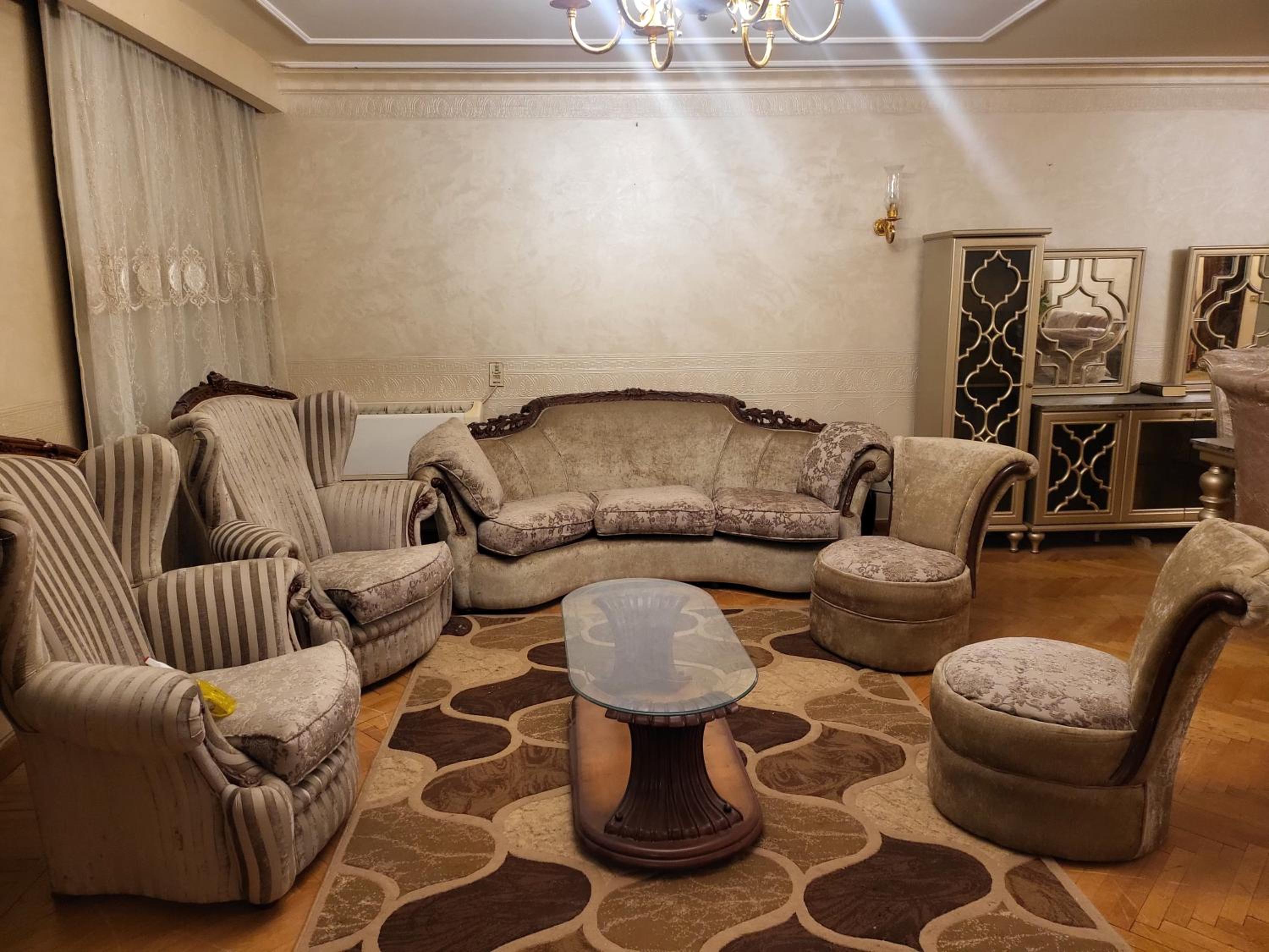 St Regis Apartment Degla Maadi