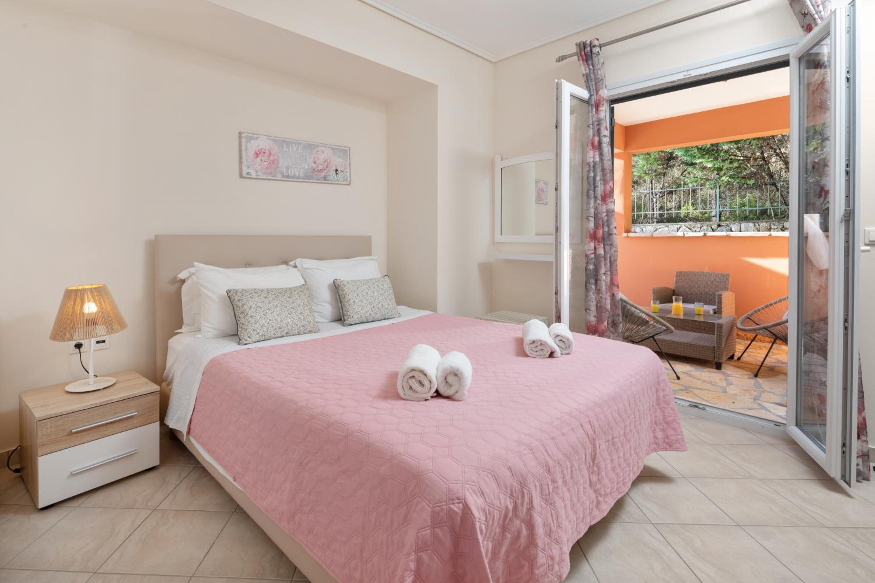 Eleonas Luxury Homes