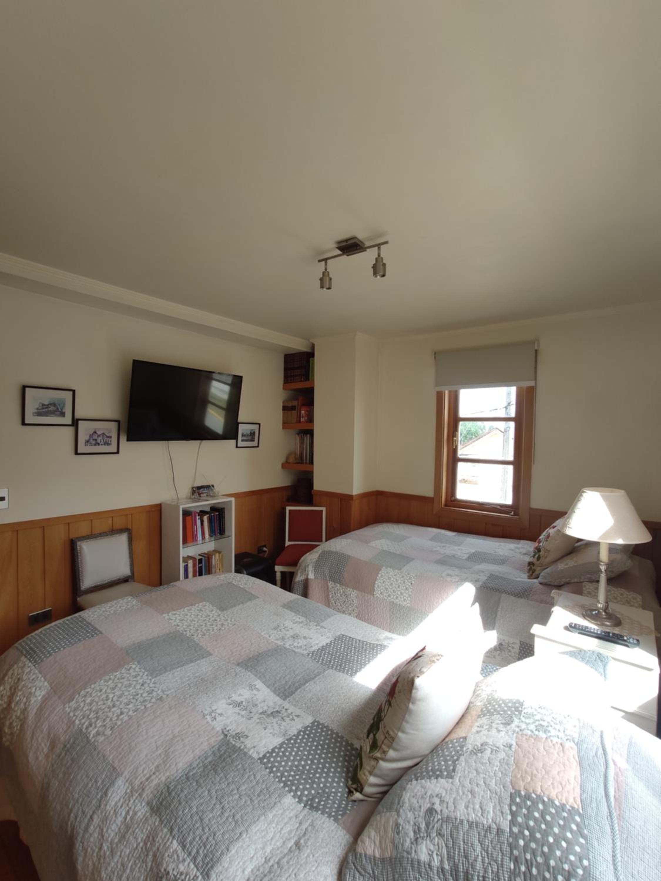 Casa Mia, Puerto Varas, habitación doble