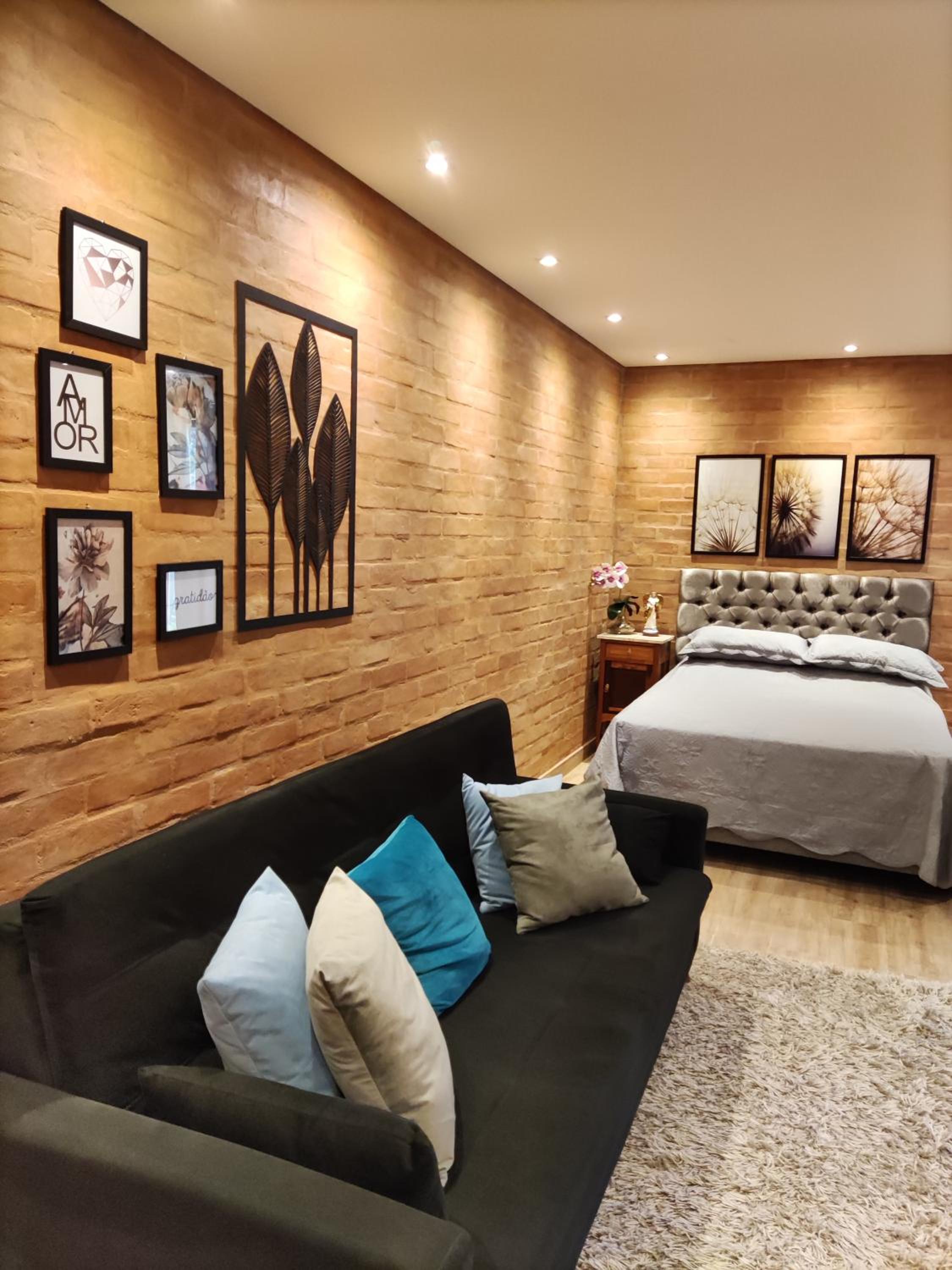 Chalé Alecrin, lançamento em conforto e estilo!
