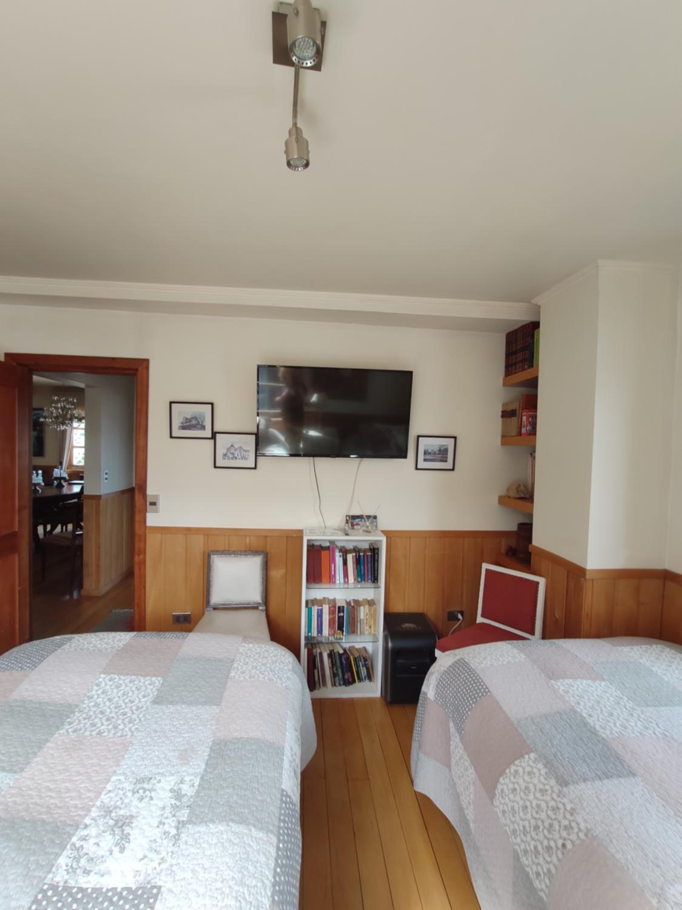 Casa Mia, Puerto Varas, habitación doble