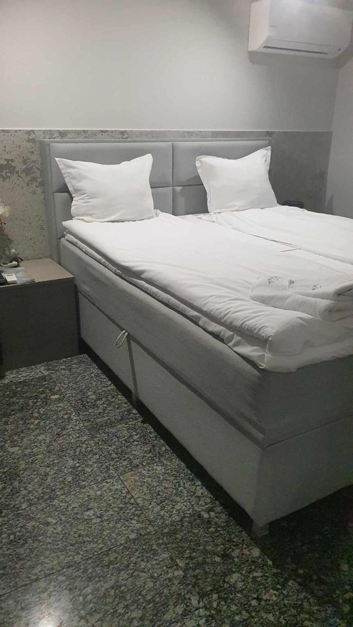 Boutique Guest House