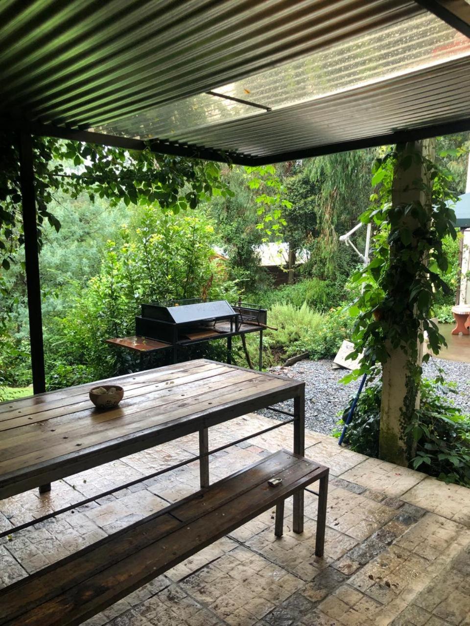 Cabañas Los Aromos