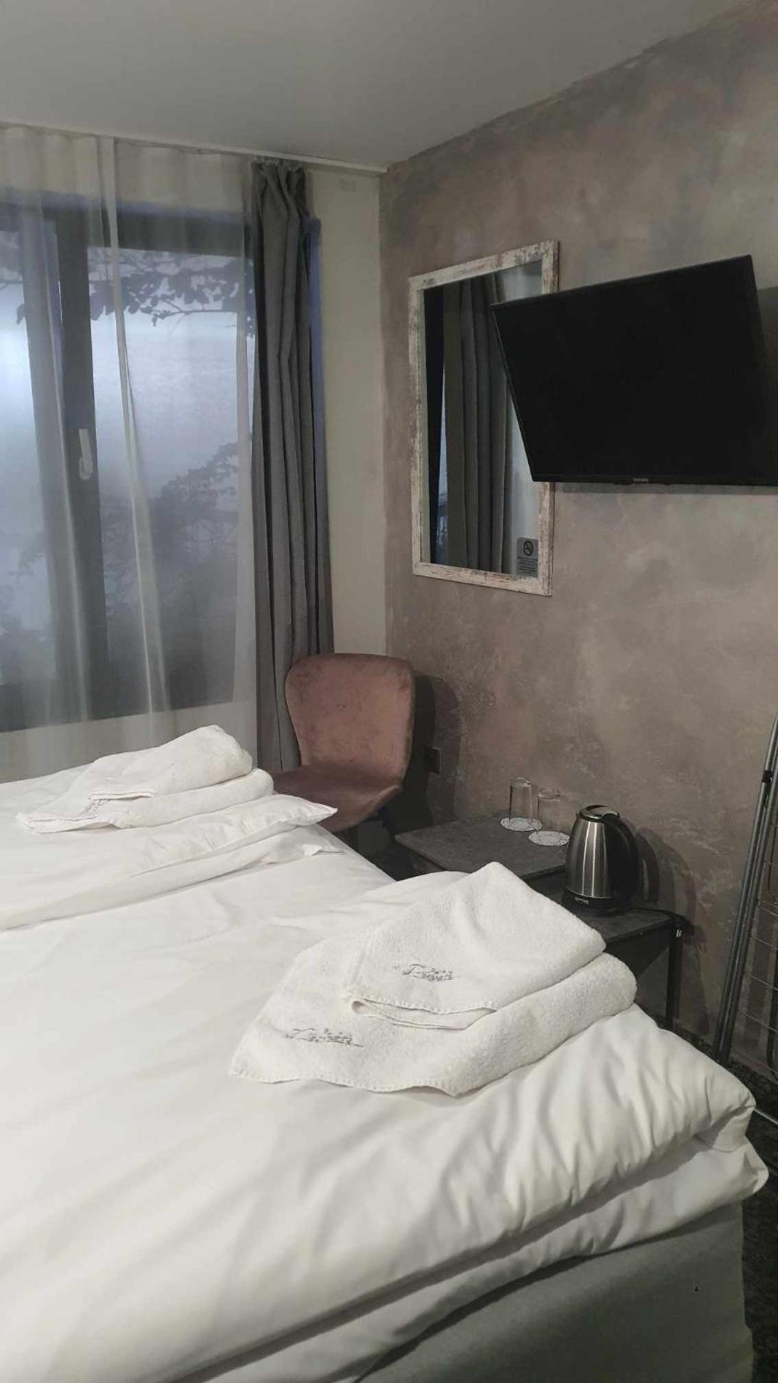 Boutique Guest House