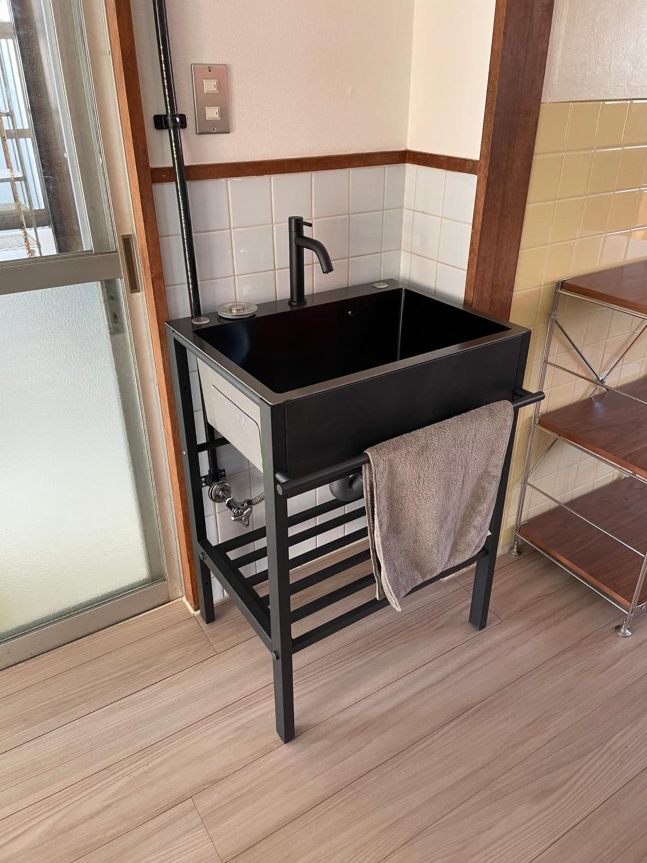 貸別荘 Reserved VacationStay UND Oita Saiki view 4