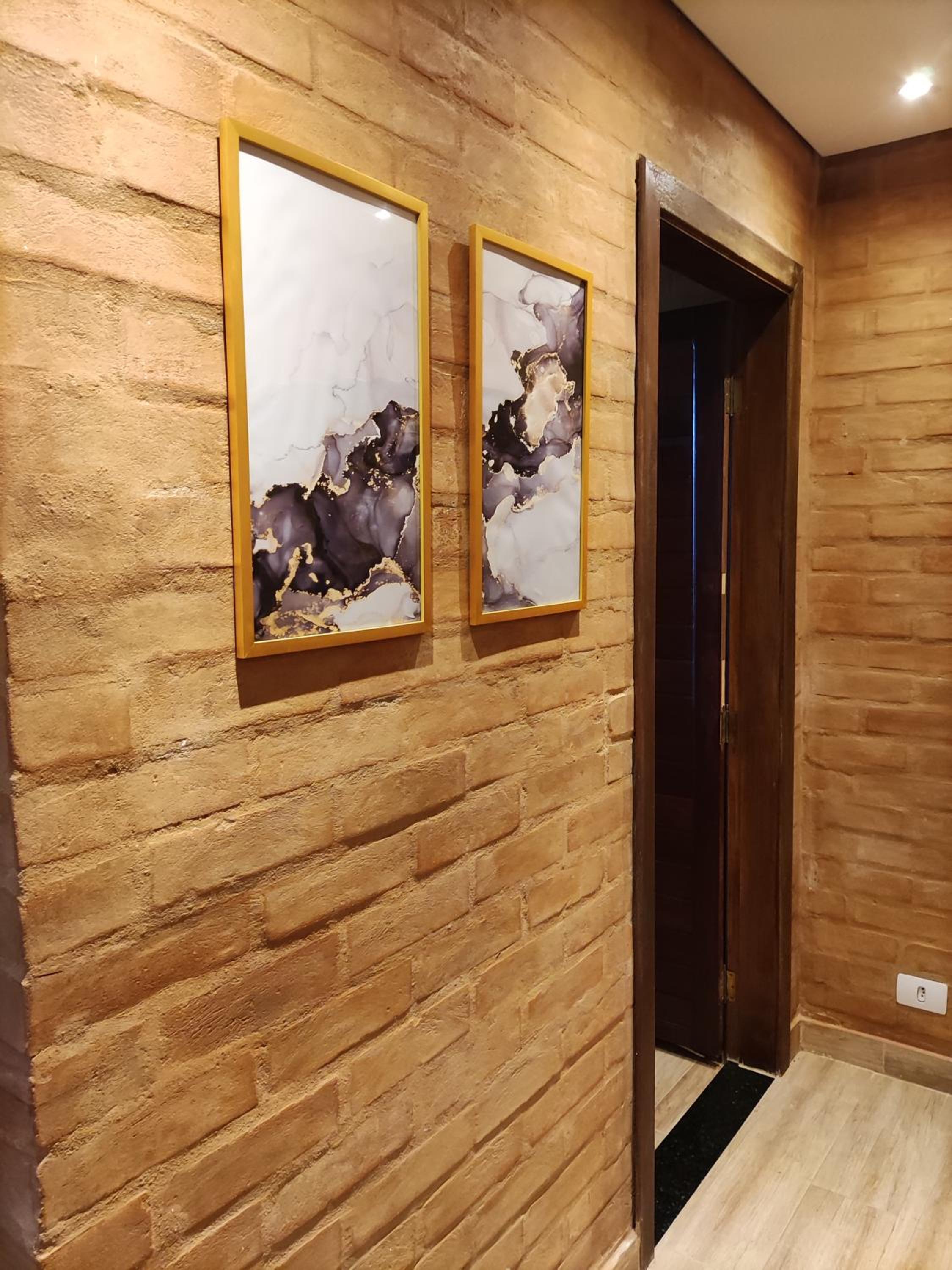 Chalé Alecrin, lançamento em conforto e estilo!
