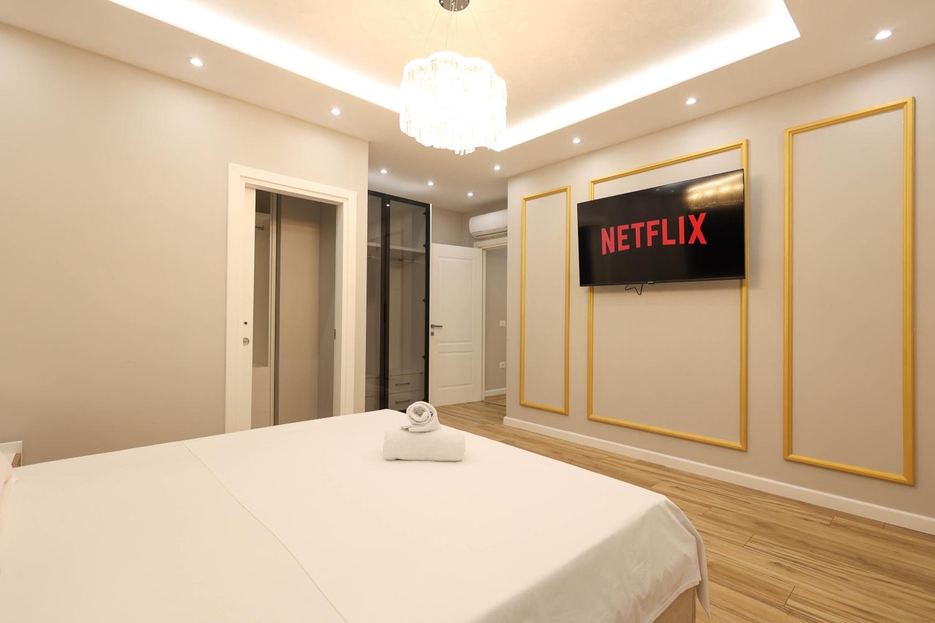 Grandstay Apartments