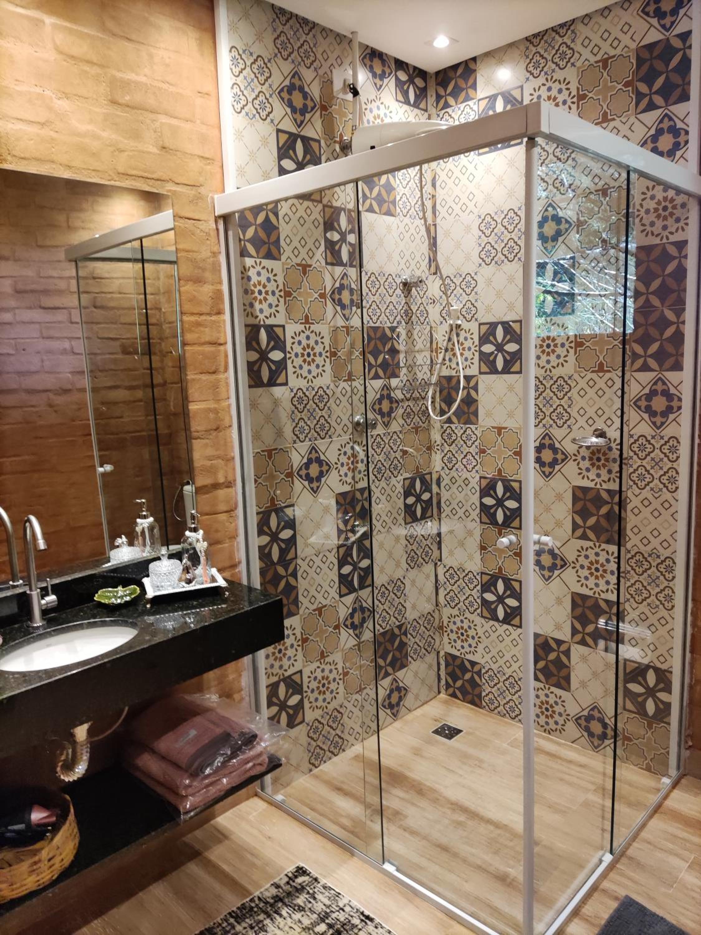Chalé Alecrin, lançamento em conforto e estilo!