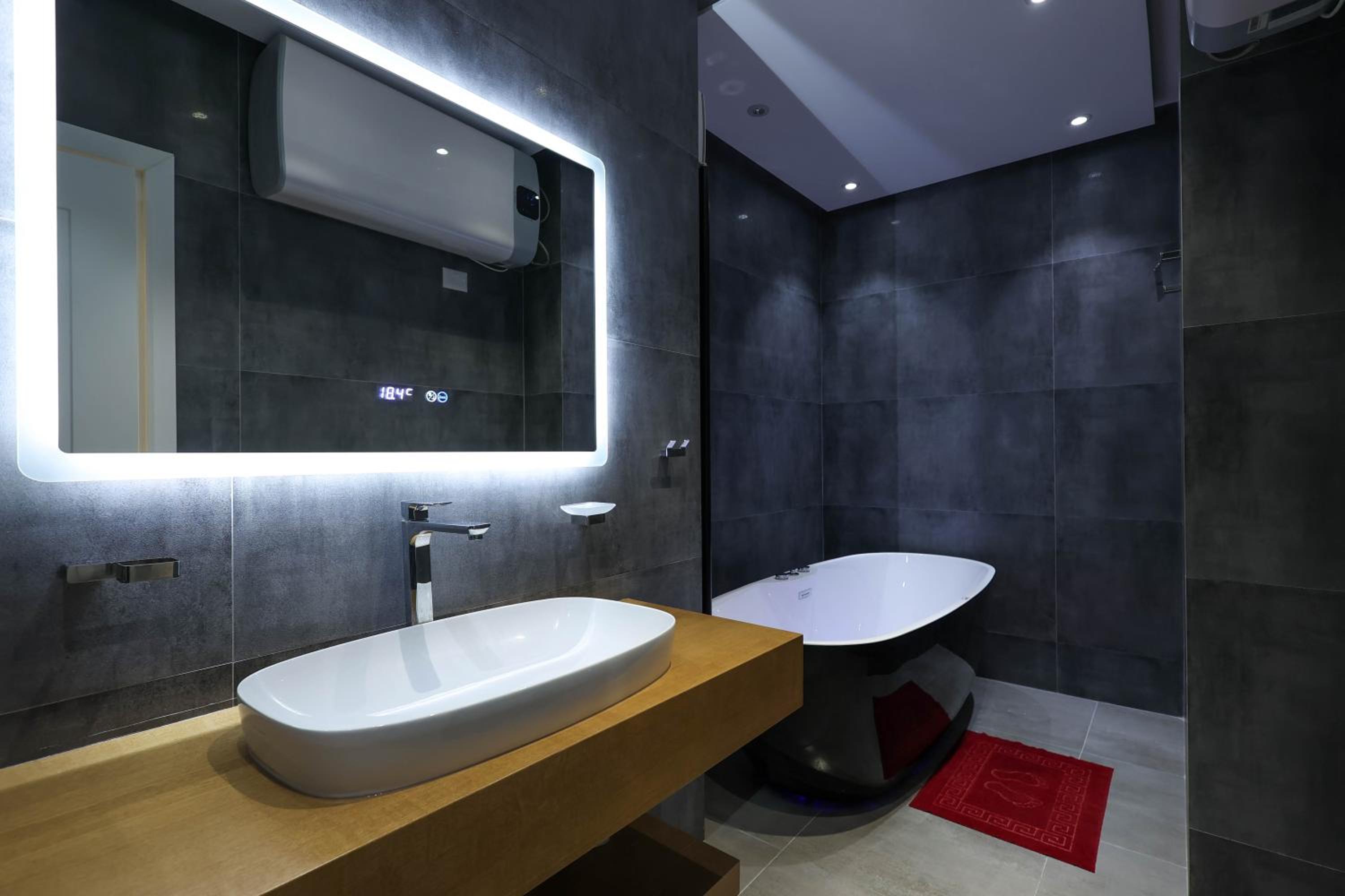 Grandstay Apartments