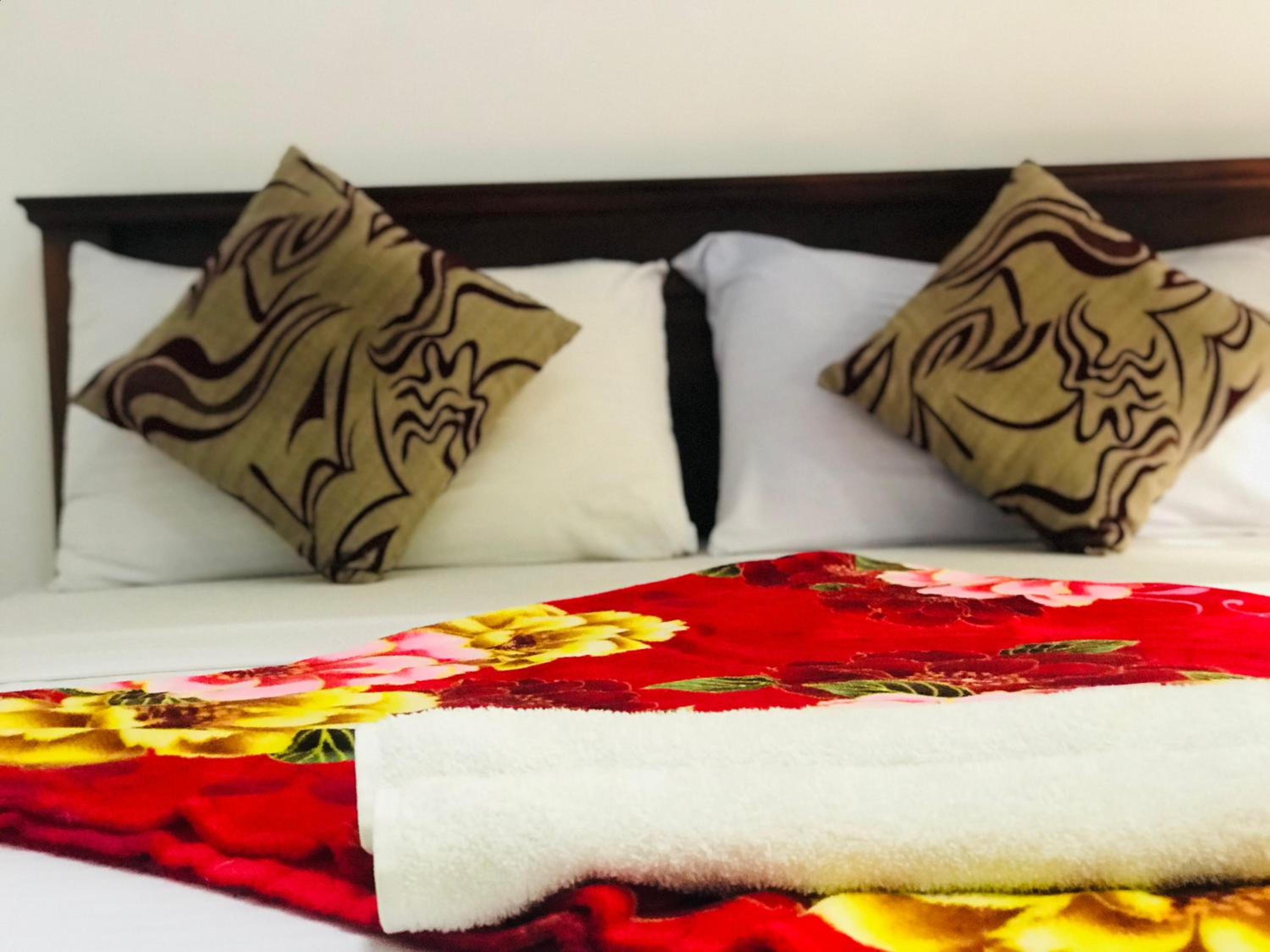 Ella Jayamali Homestay