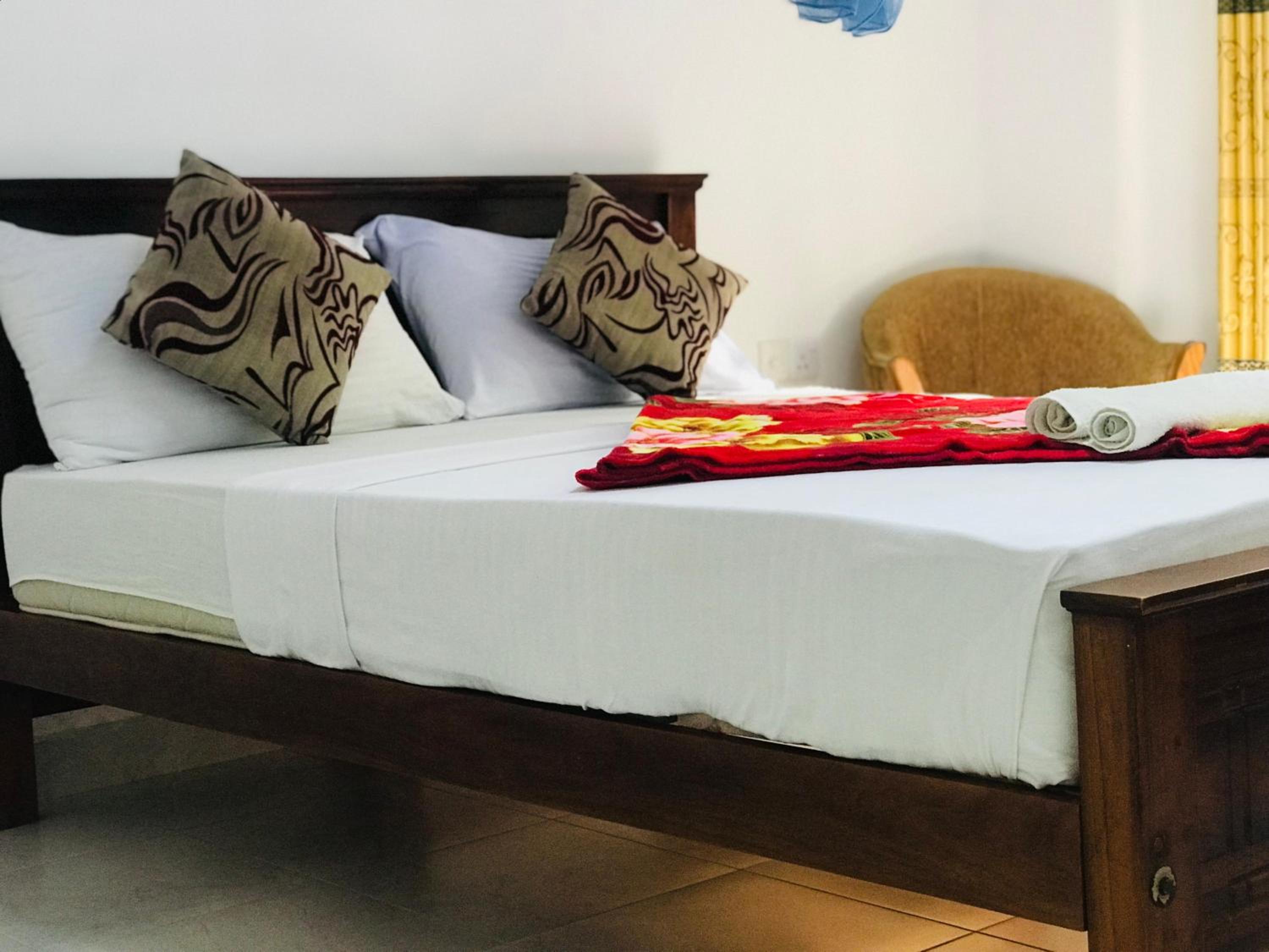 Ella Jayamali Homestay