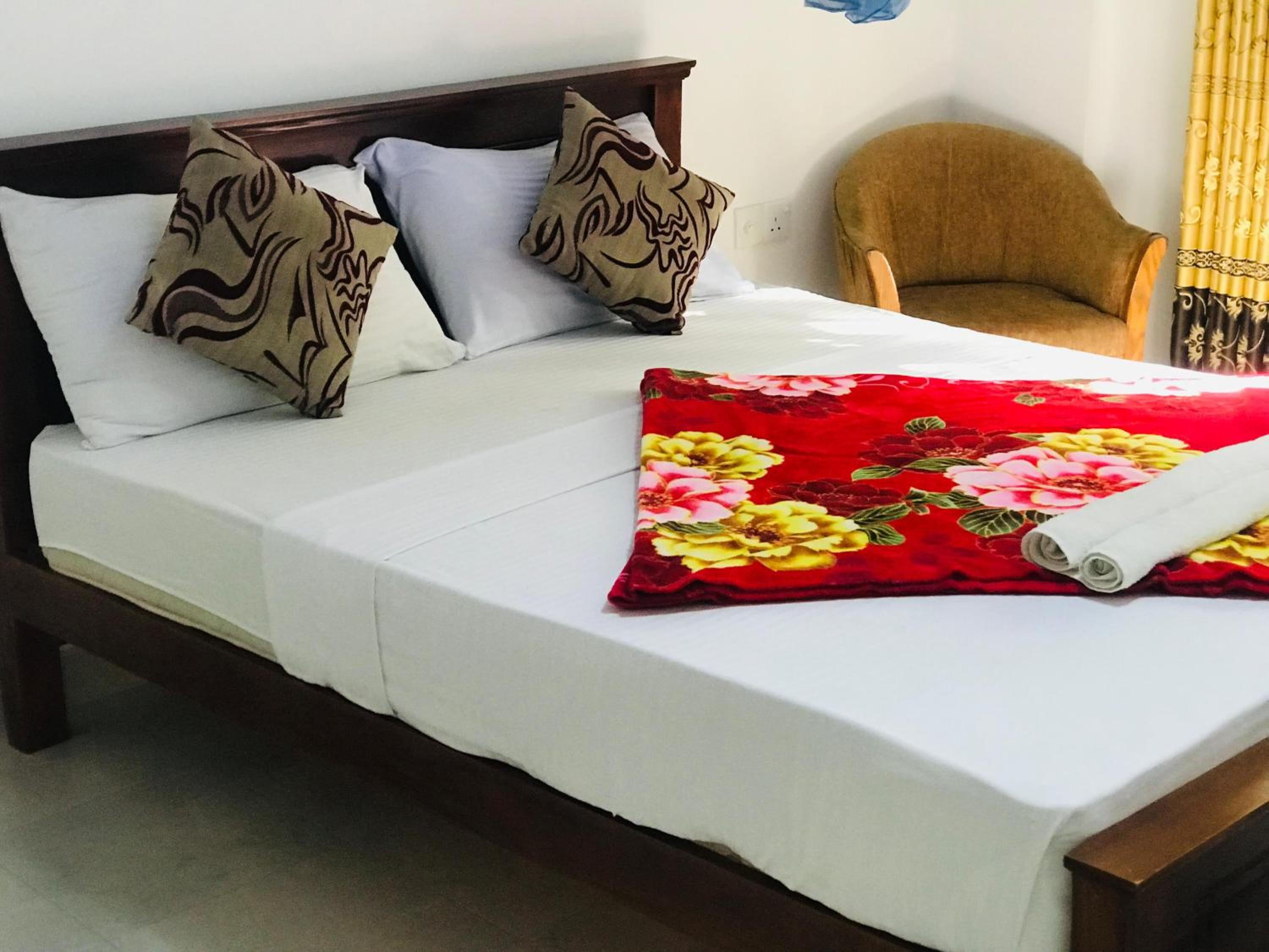 Ella Jayamali Homestay
