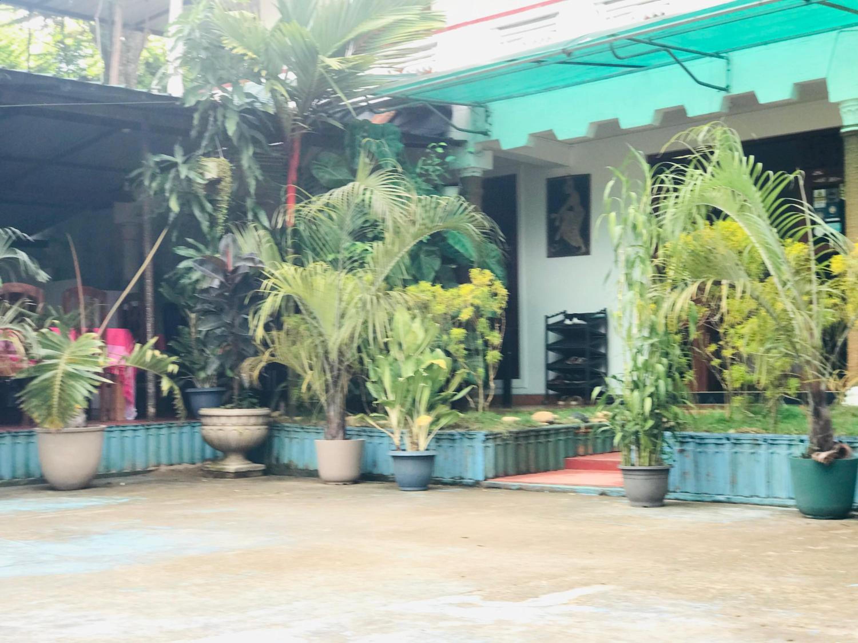 Ella Jayamali Homestay