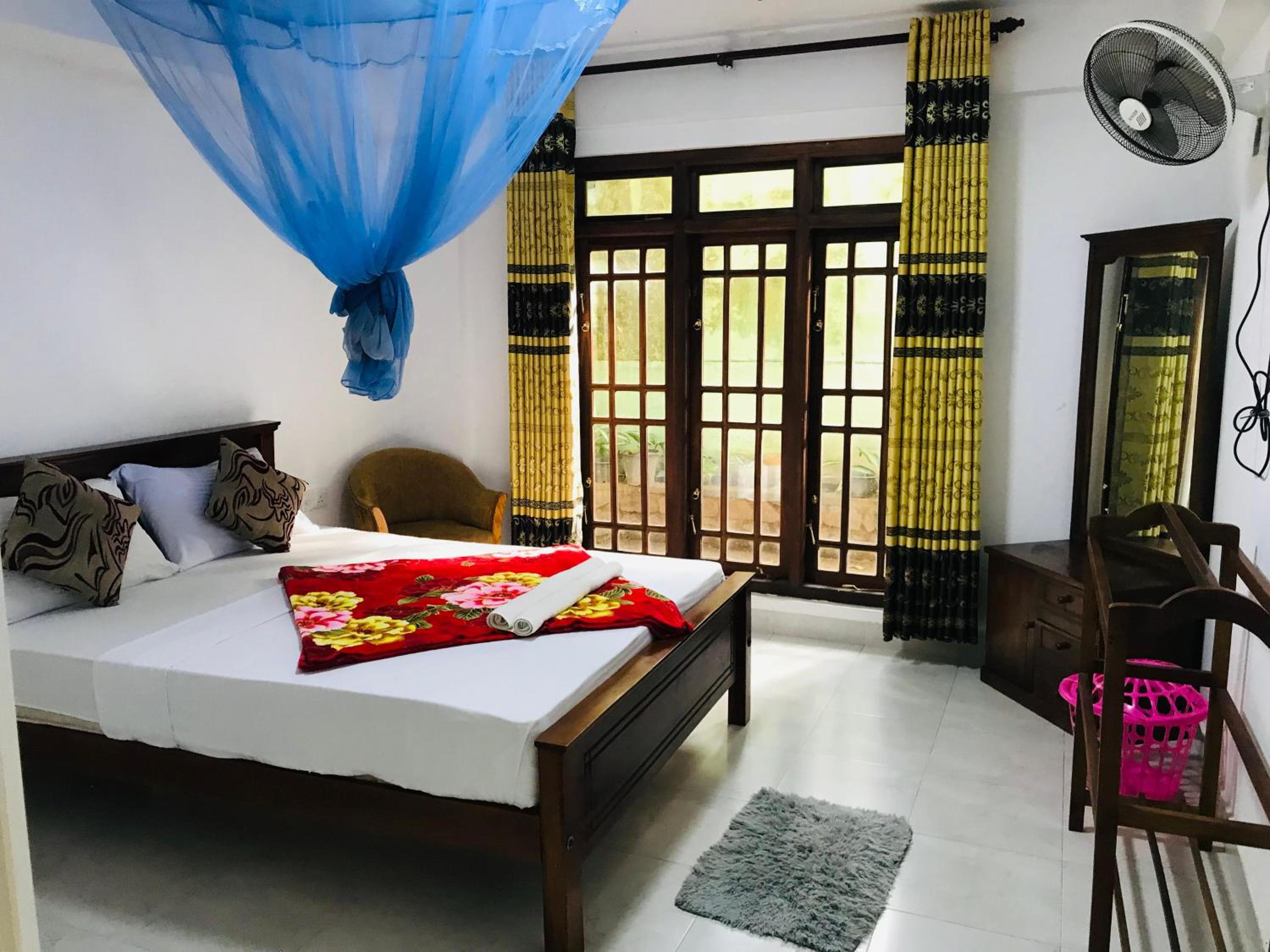 Ella Jayamali Homestay