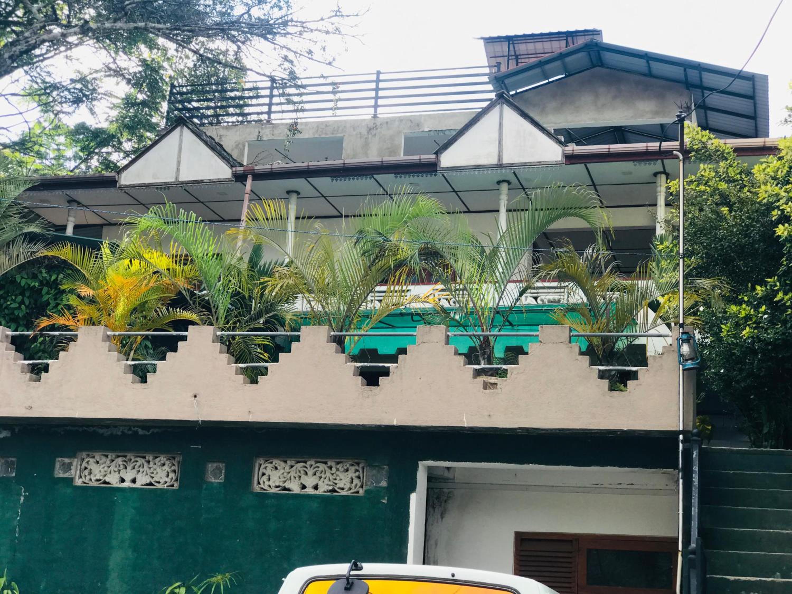 Ella Jayamali Homestay