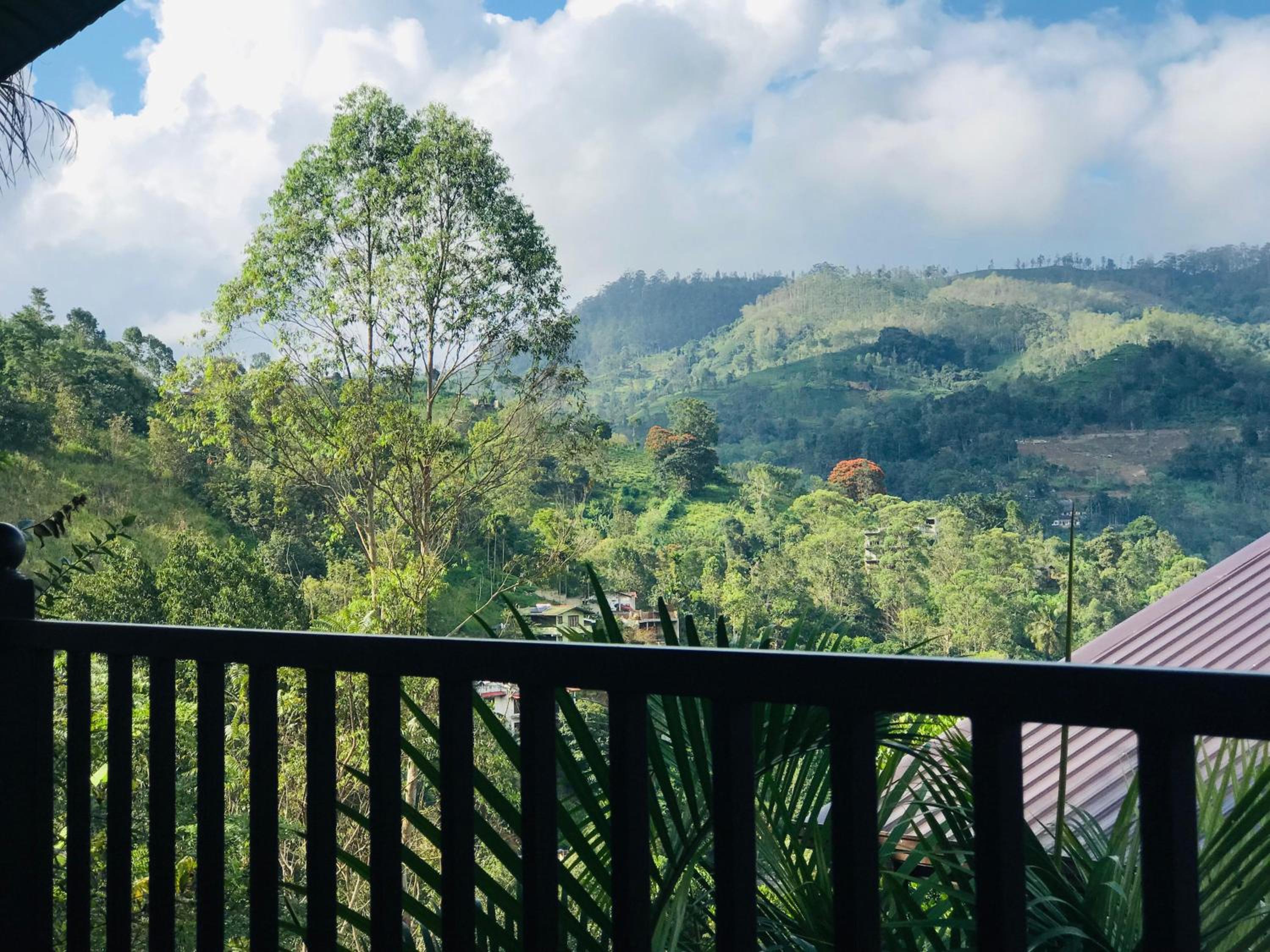 Ella Jayamali Homestay