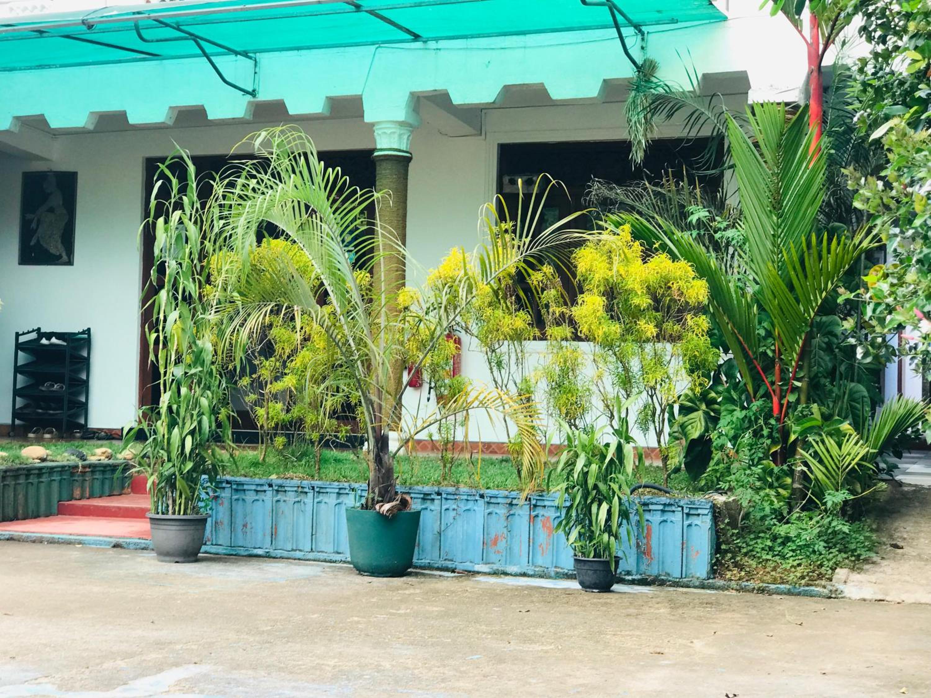 Ella Jayamali Homestay