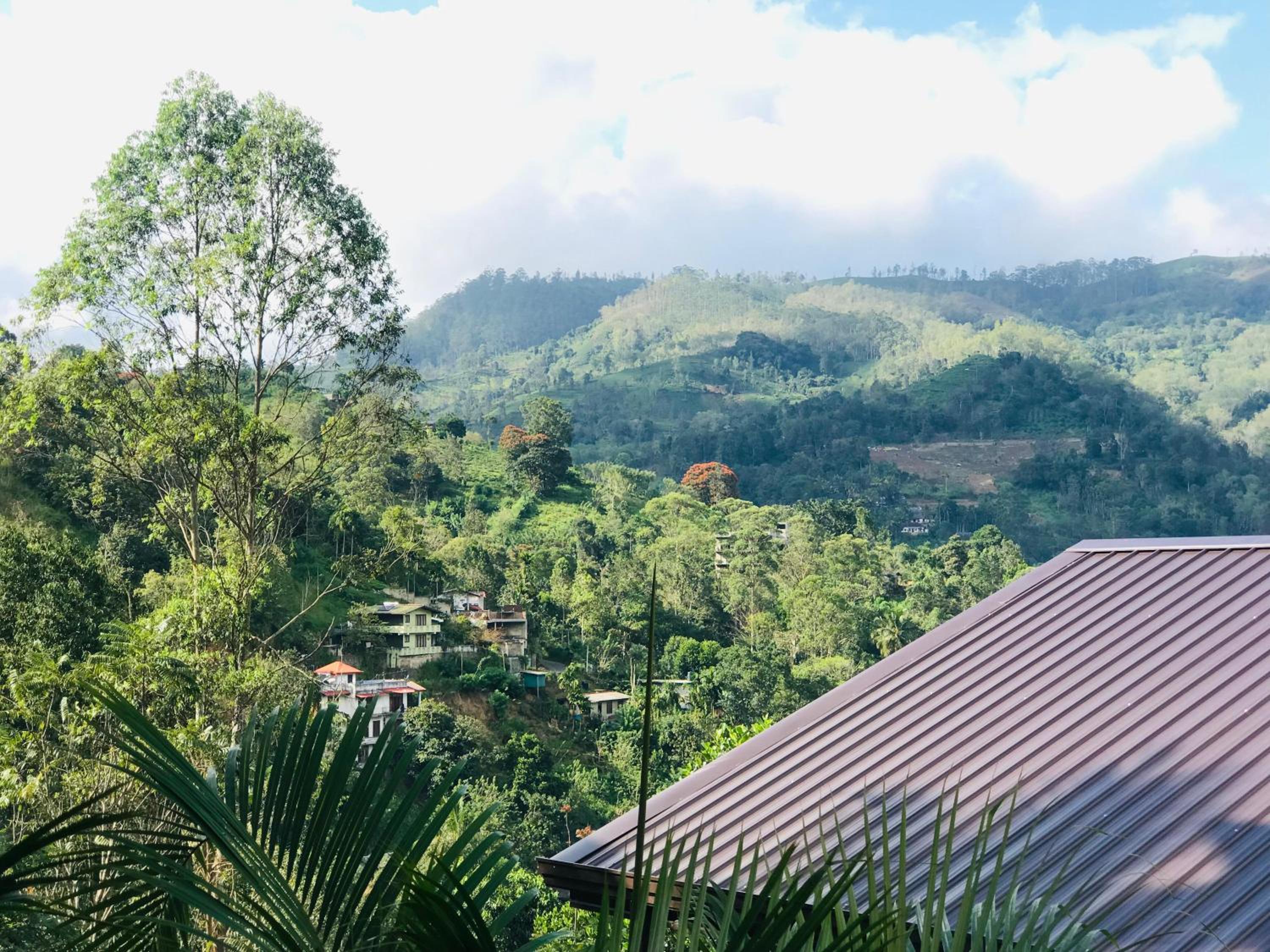 Ella Jayamali Homestay