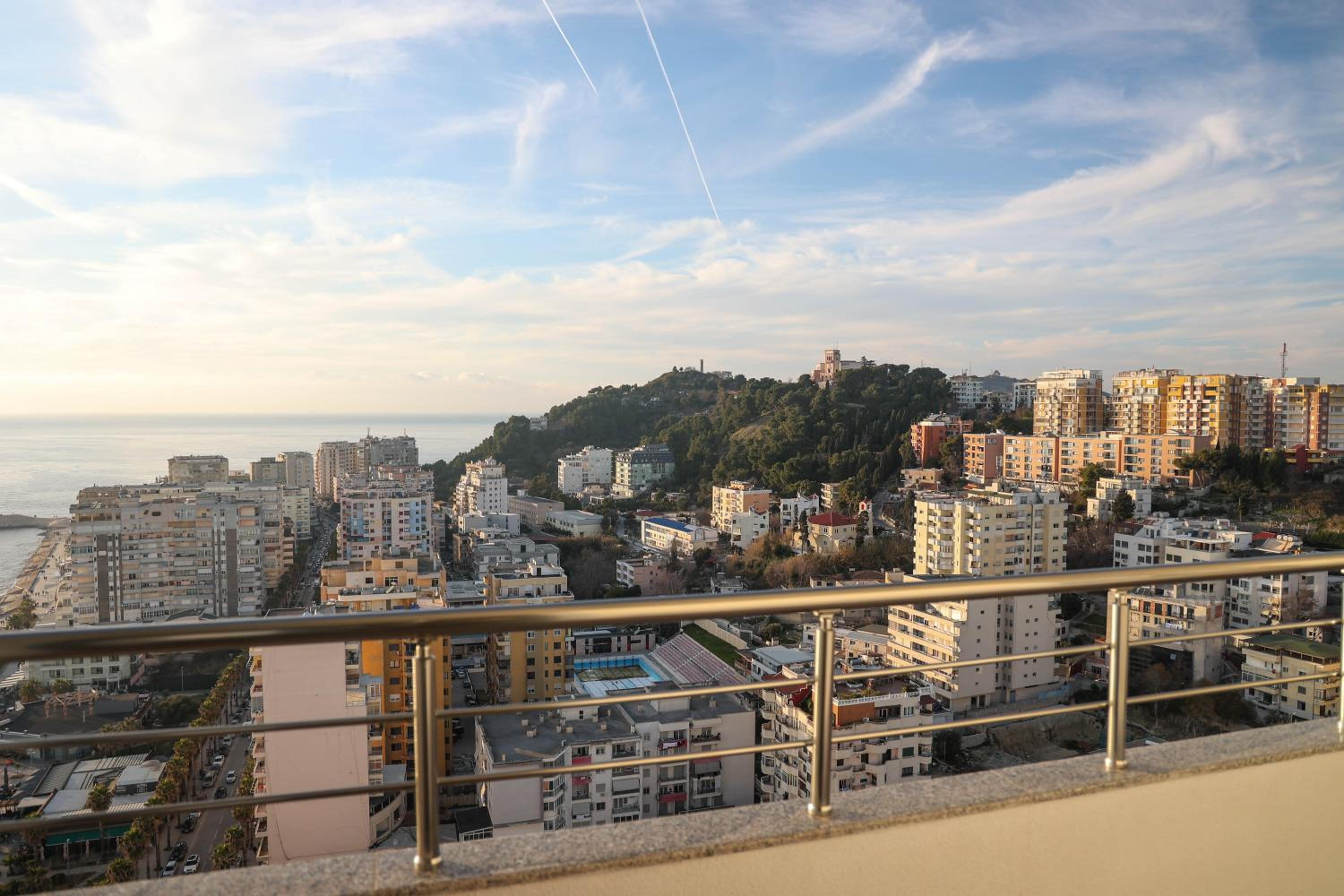 Grandstay Apartments