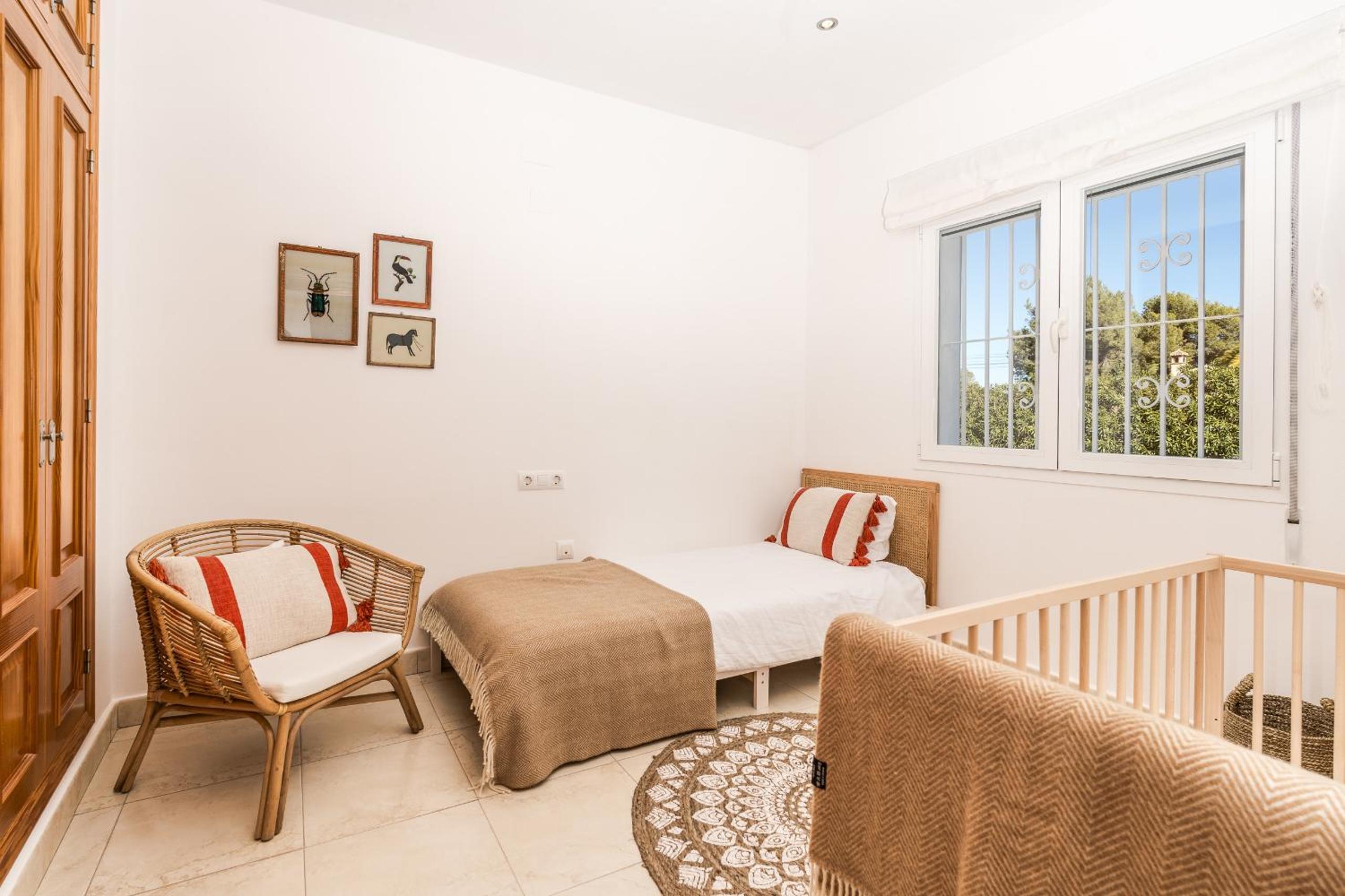Casa Oleander