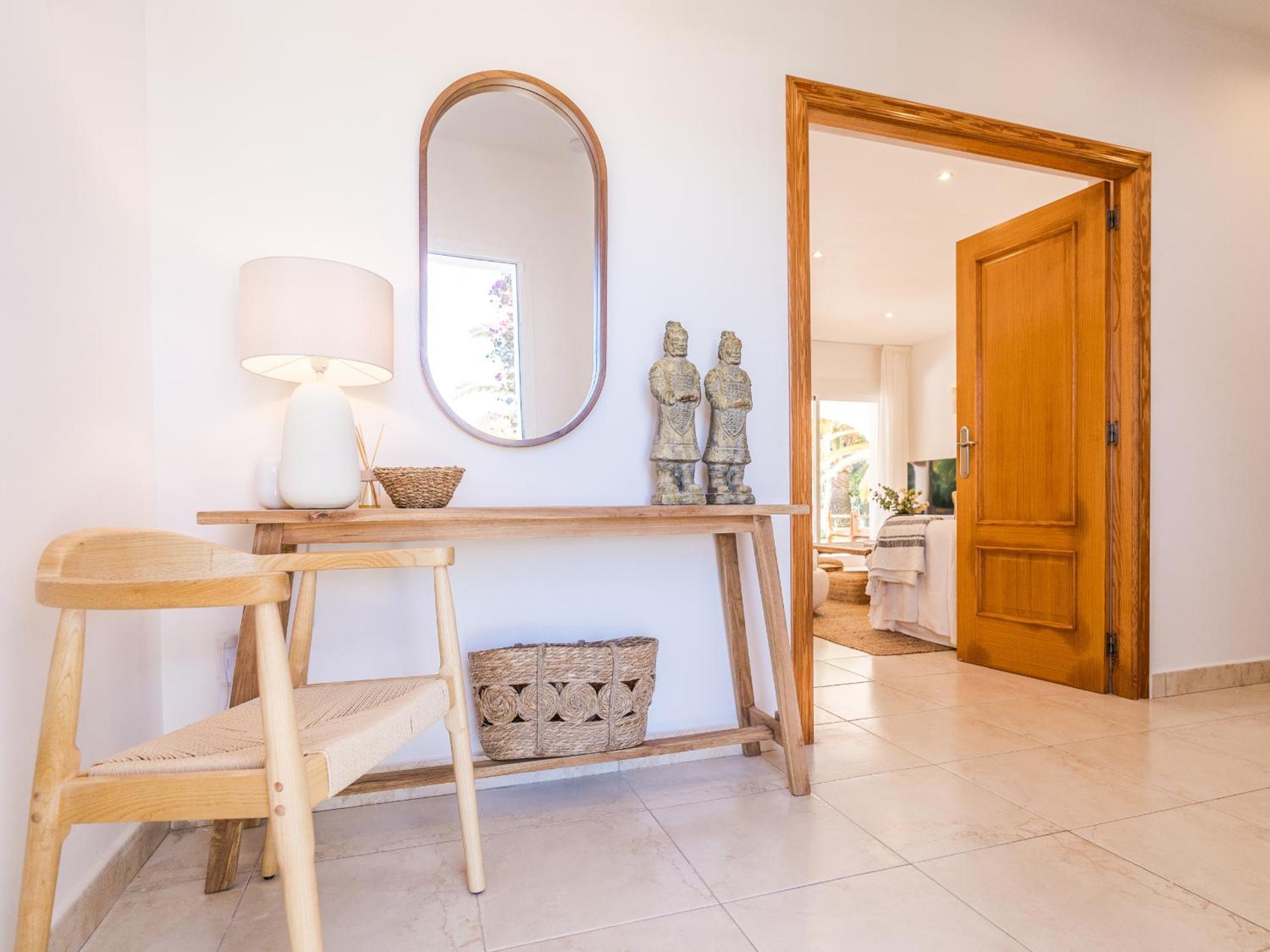 Casa Oleander