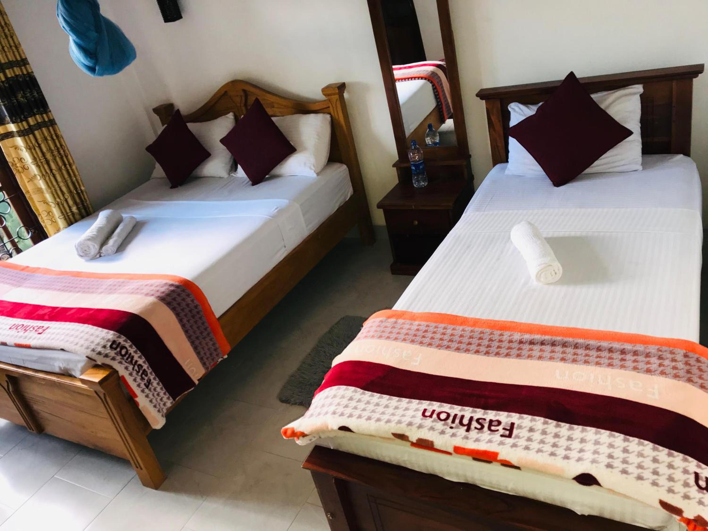 Ella Jayamali Homestay