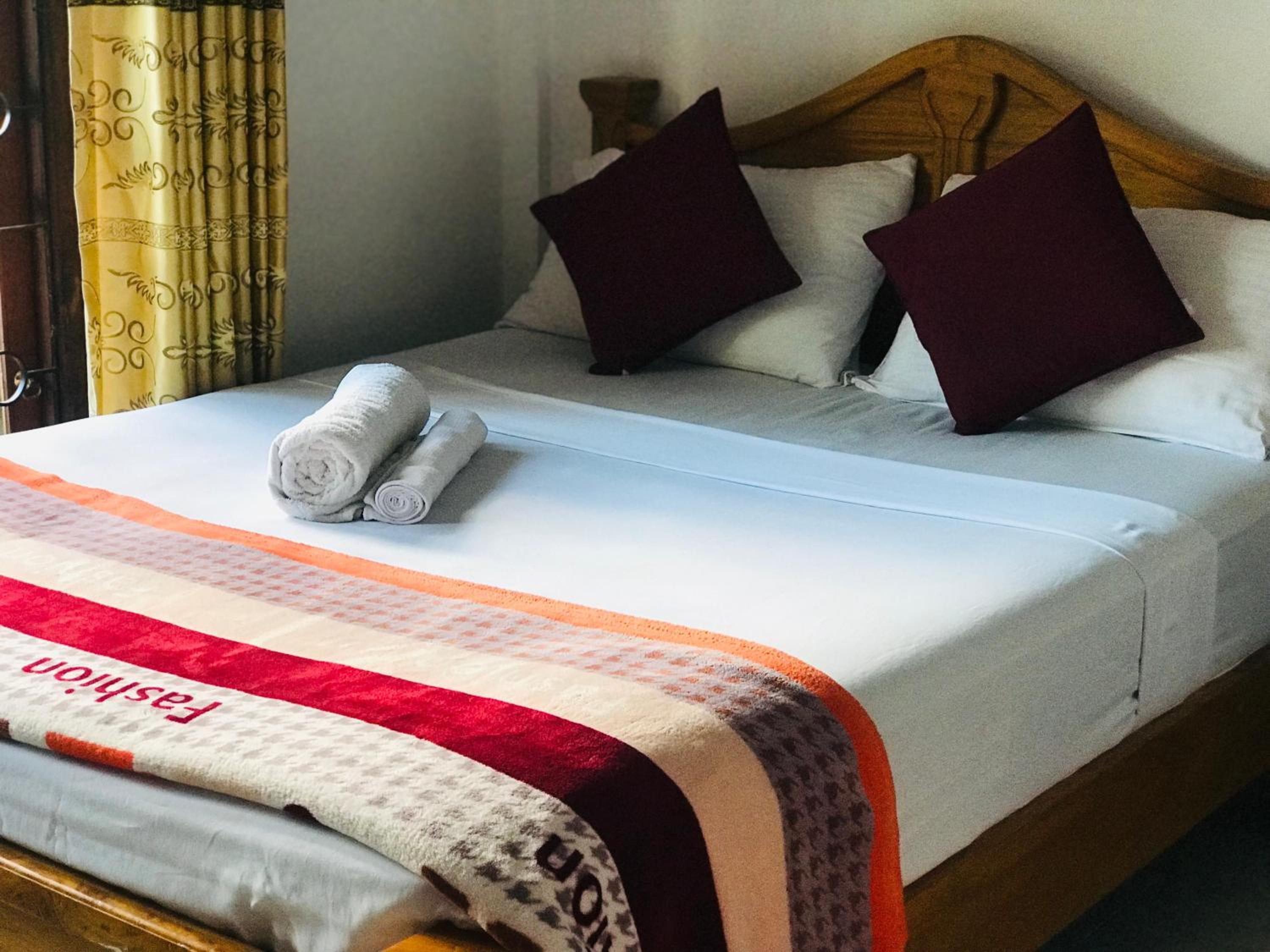 Ella Jayamali Homestay