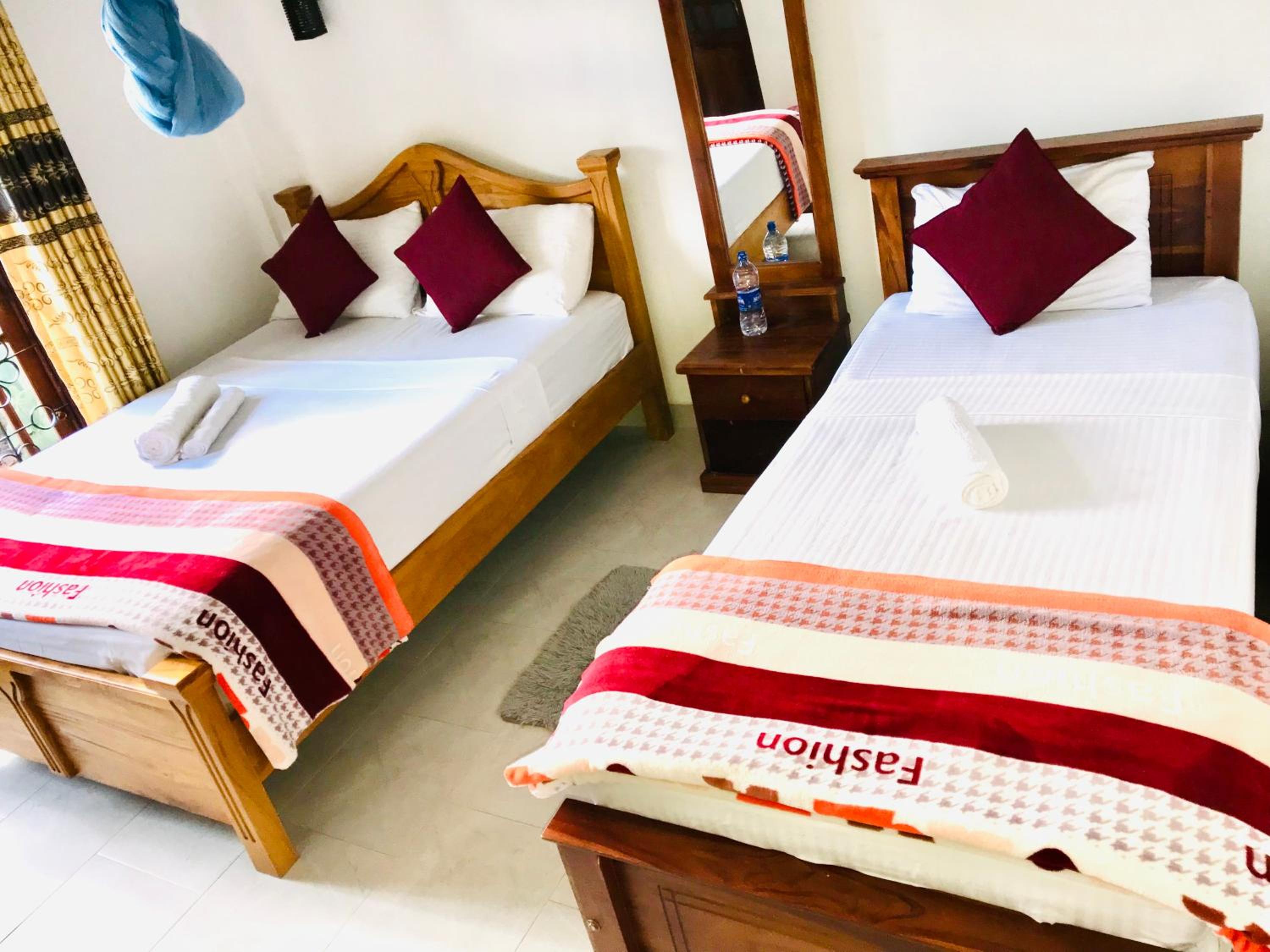 Ella Jayamali Homestay