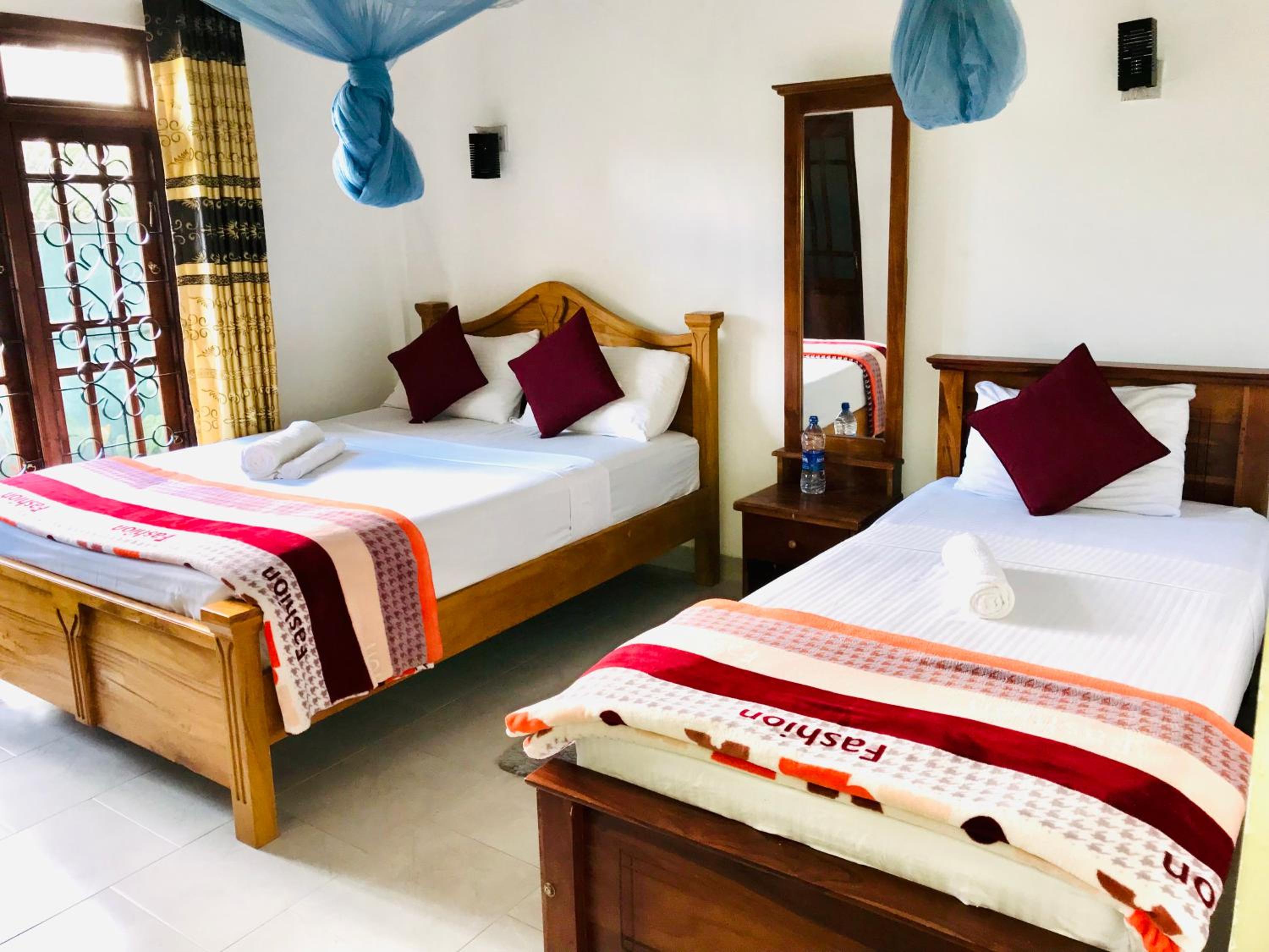 Ella Jayamali Homestay