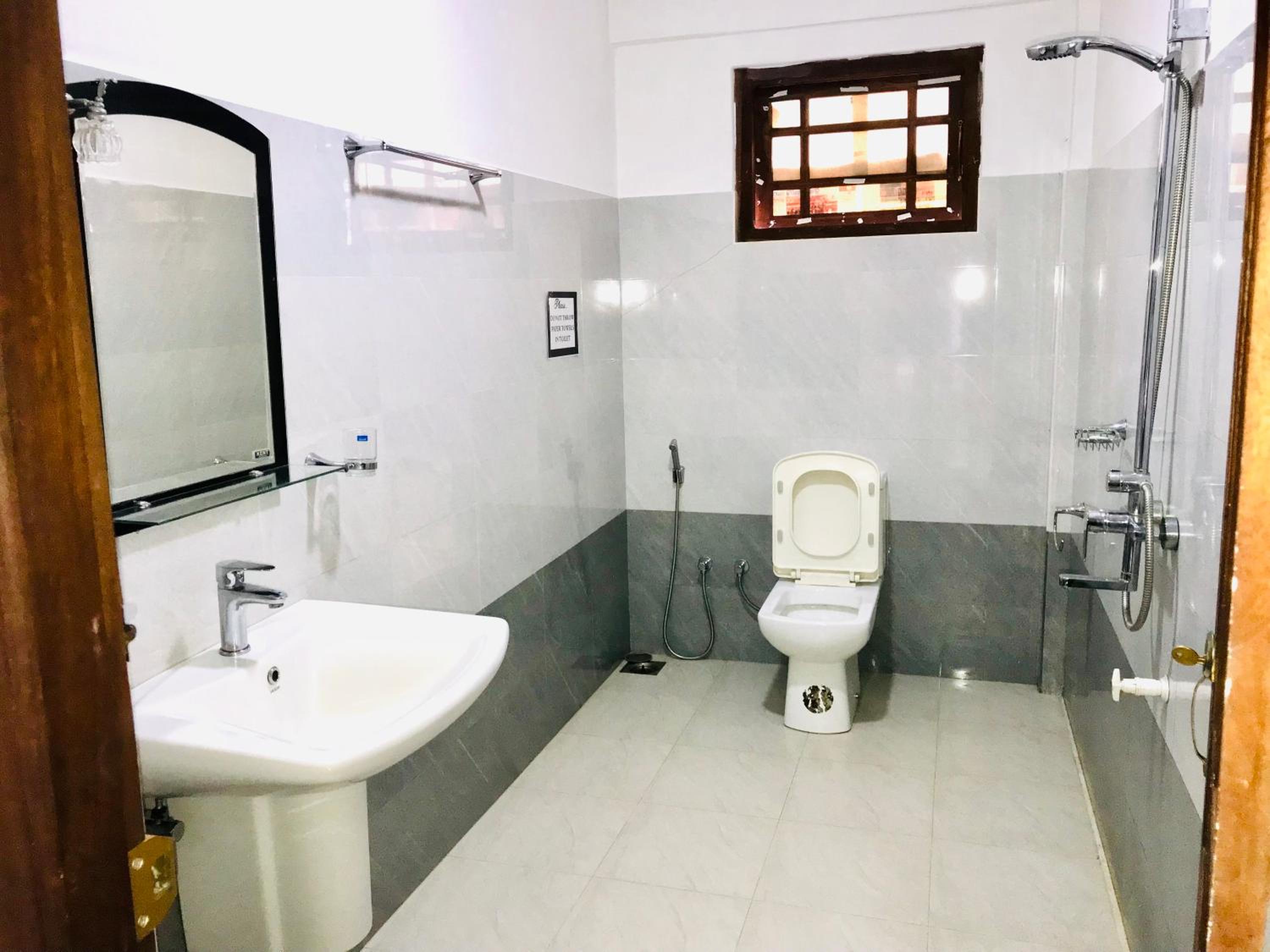 Ella Jayamali Homestay