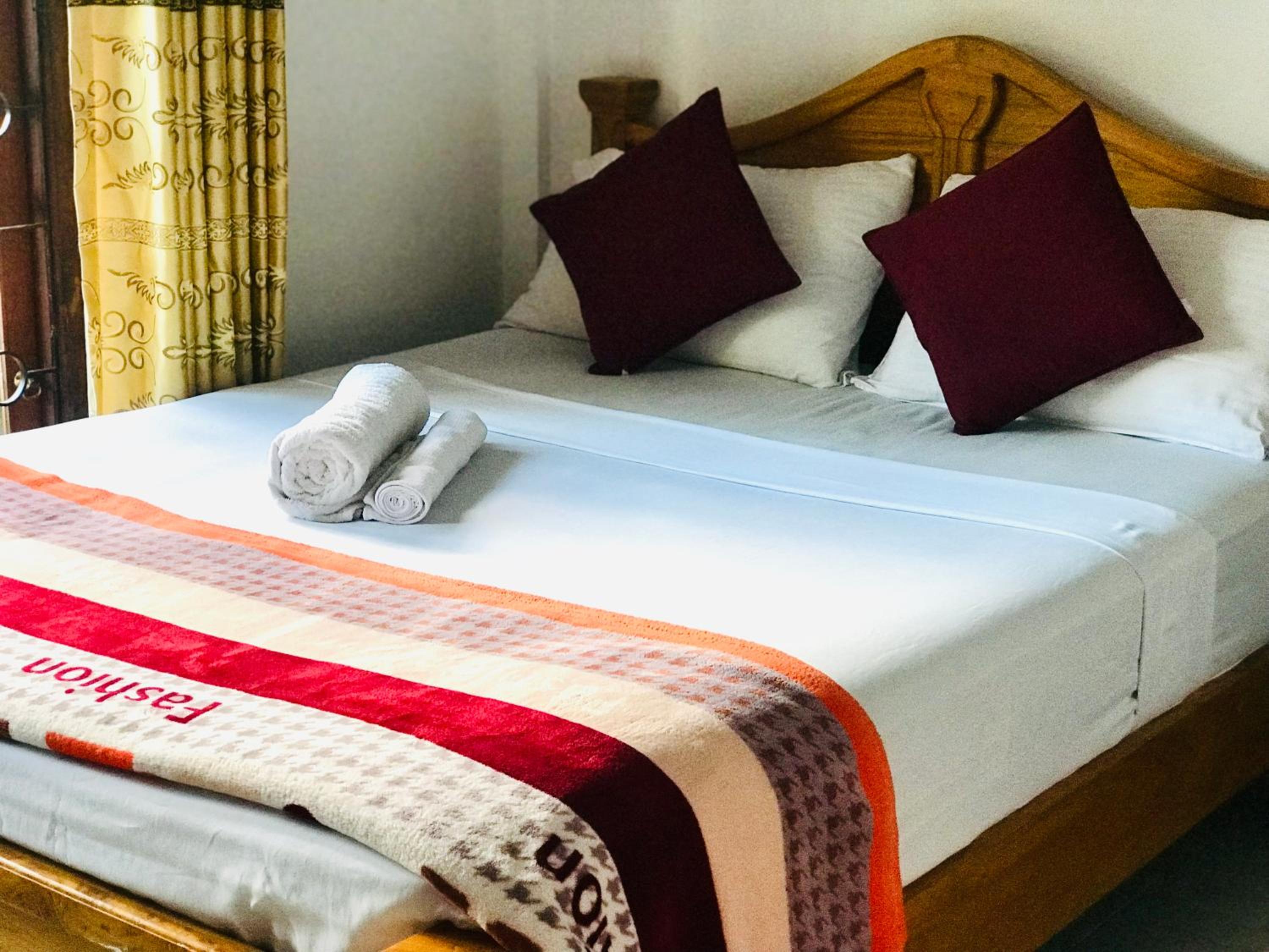 Ella Jayamali Homestay