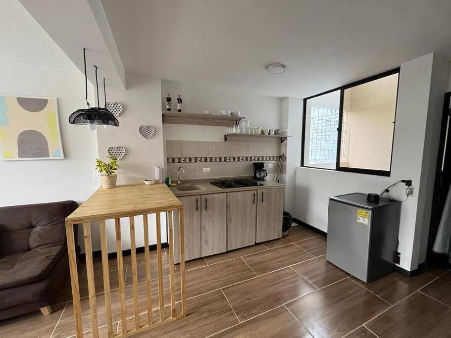 Hermoso apartamento ibagué 202 F2