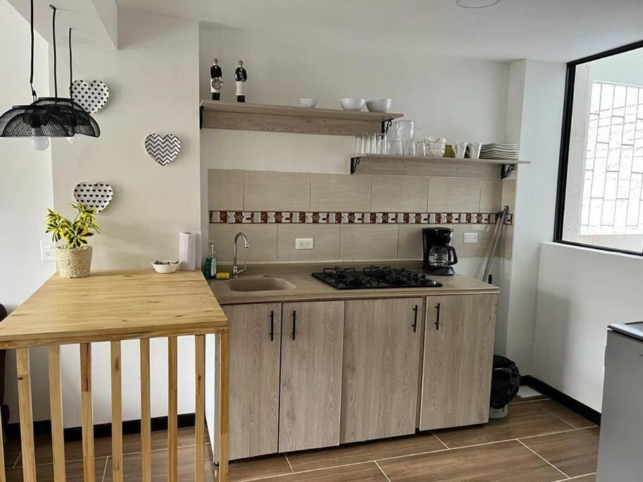Hermoso apartamento ibagué 202 F2