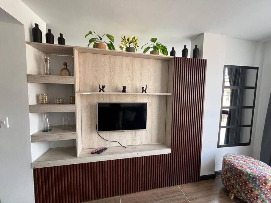 Hermoso apartamento ibagué 202 F2