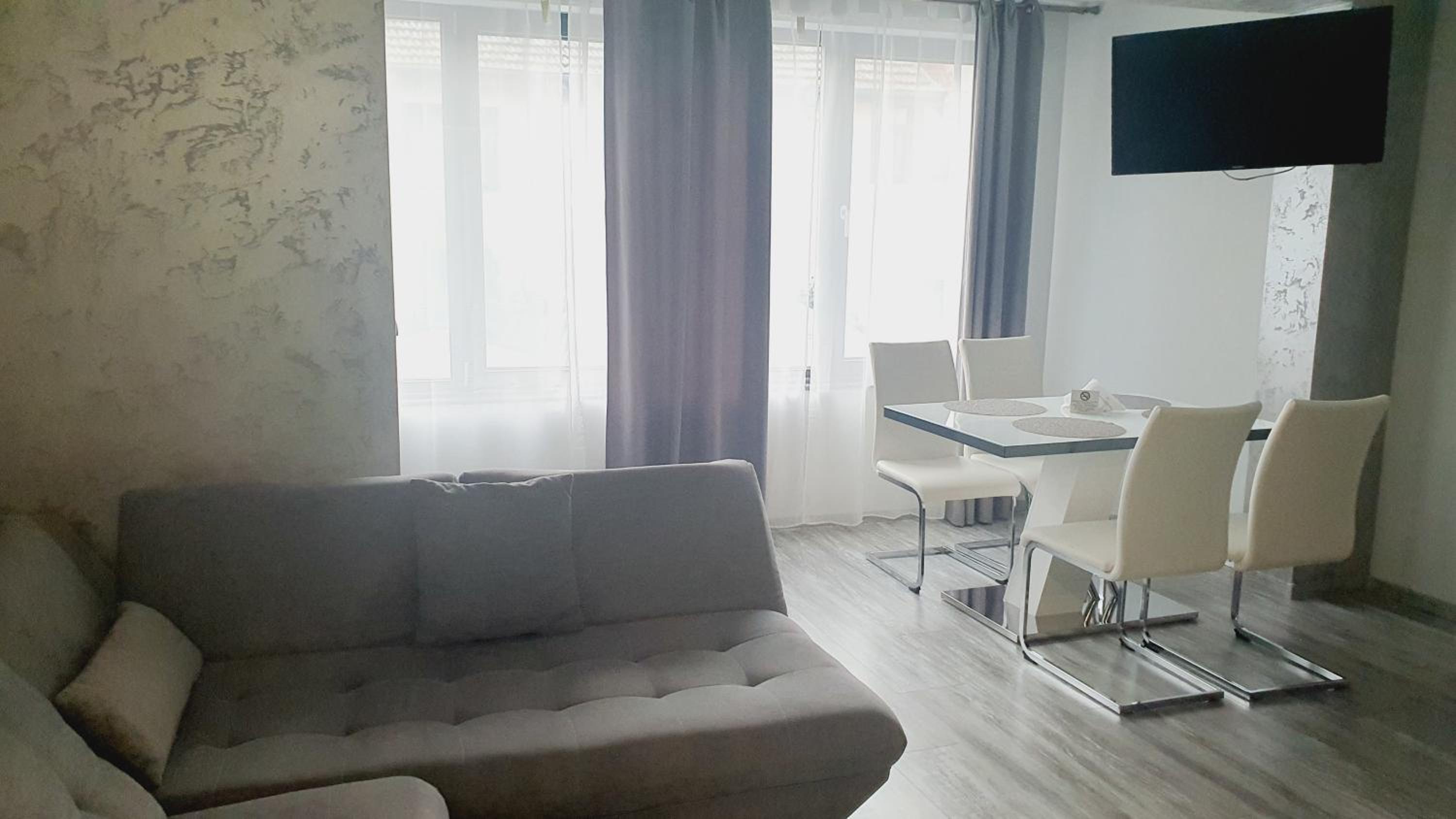 Boutique Guest House