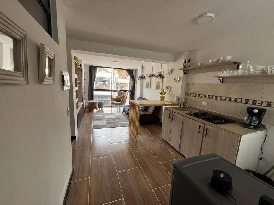 Hermoso apartamento ibagué 202 F2
