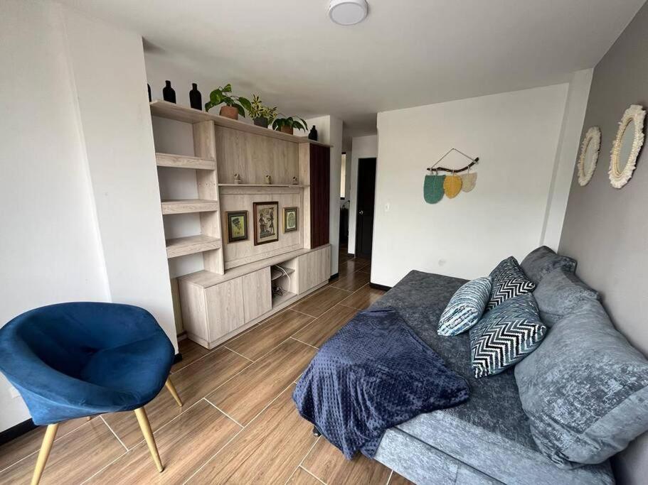 Hermoso apartamento ibagué 202 F2