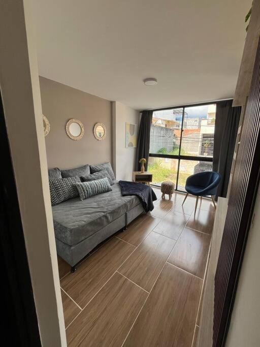 Hermoso apartamento ibagué 202 F2