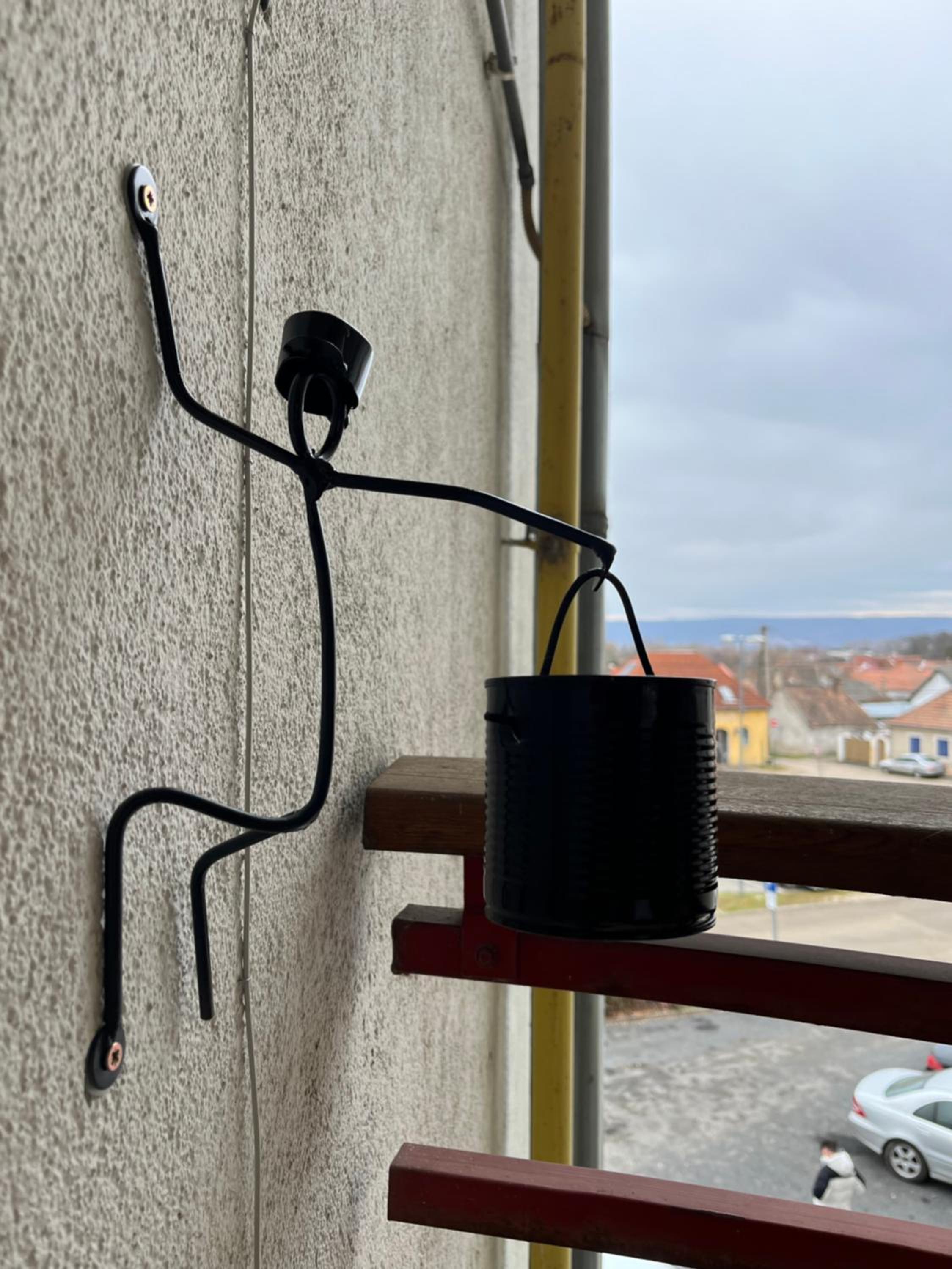 Cédrus apartman