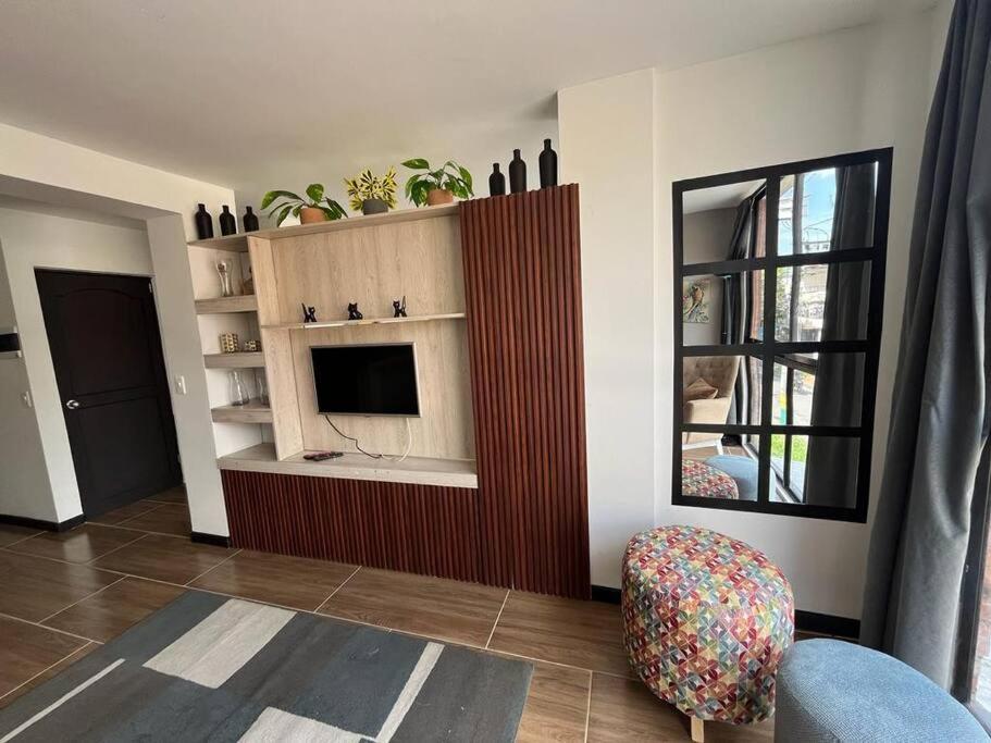 Hermoso apartamento ibagué 202 F2