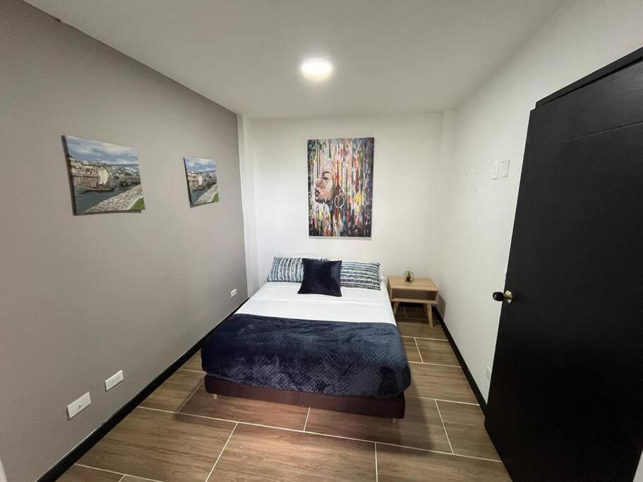 Hermoso apartamento ibagué 202 F2