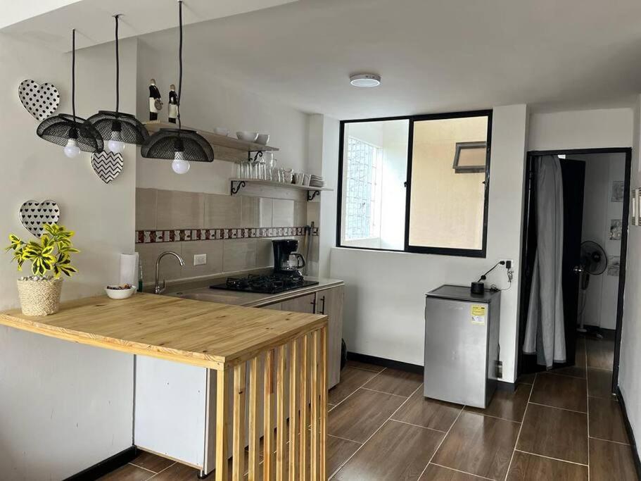 Hermoso apartamento ibagué 202 F2