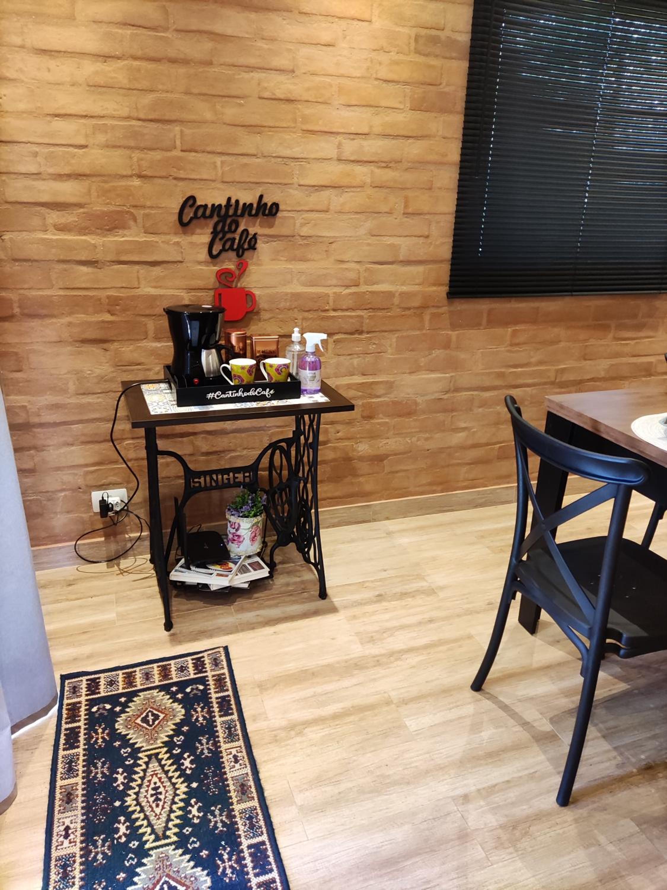 Chalé Alecrin, lançamento em conforto e estilo!