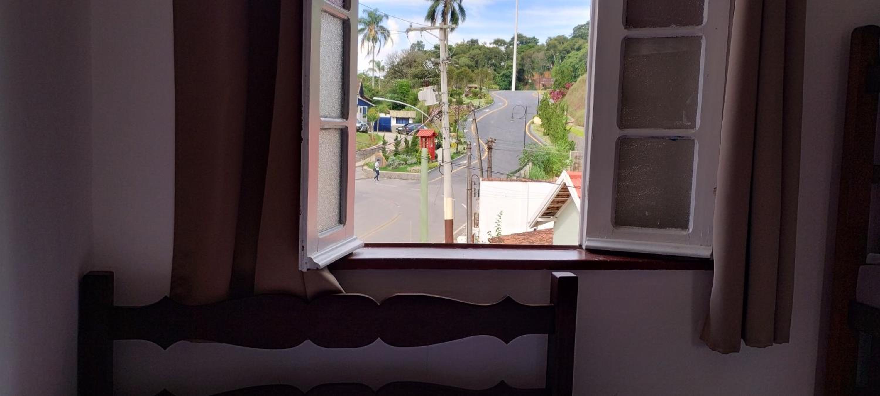 Pousada Vale do Café